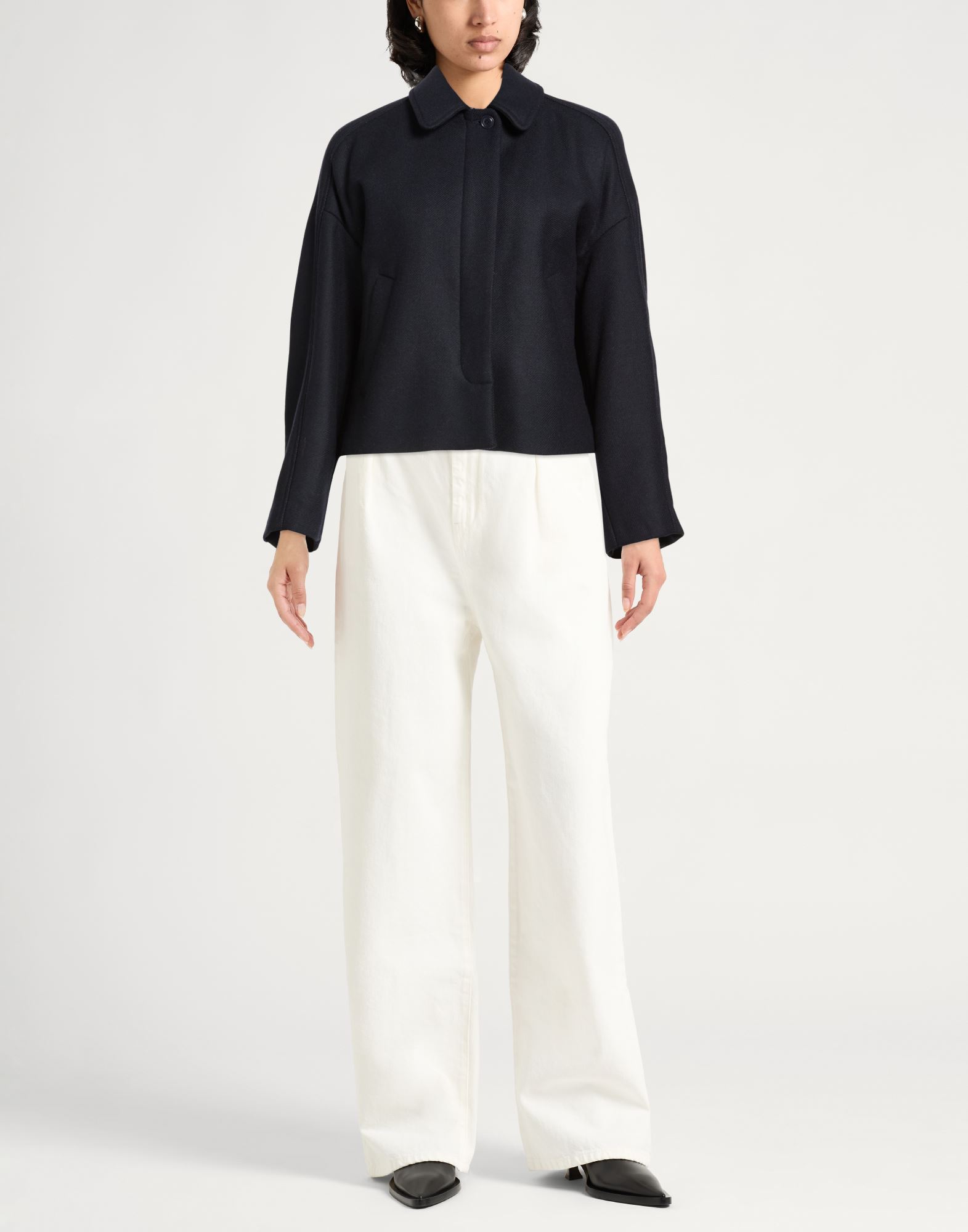  A.p.c. - Jacken & Mäntel - Mäntel - On Yoox.com 