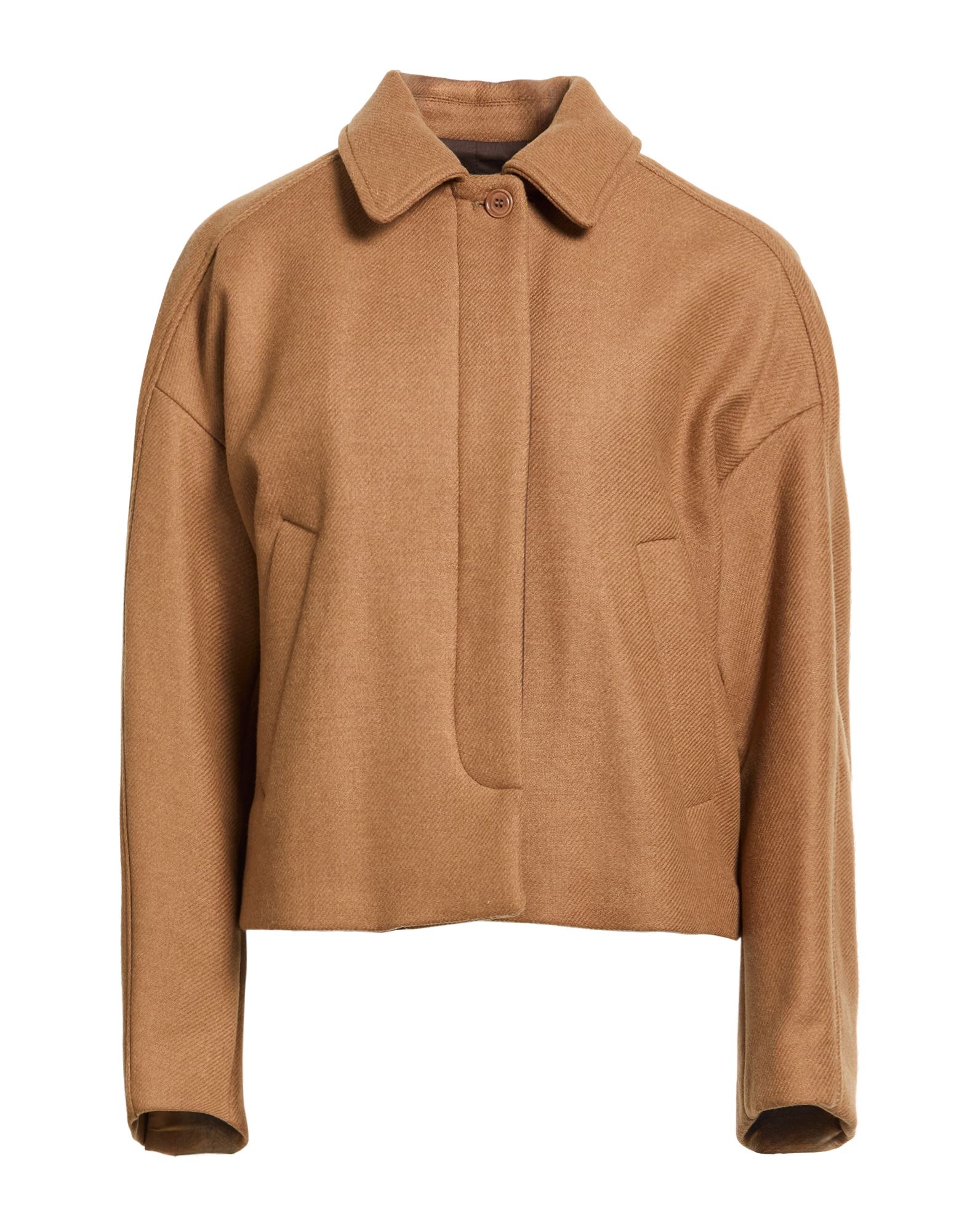  A.p.c. - Ropa De Abrigo - Abrigos - On Yoox.com 