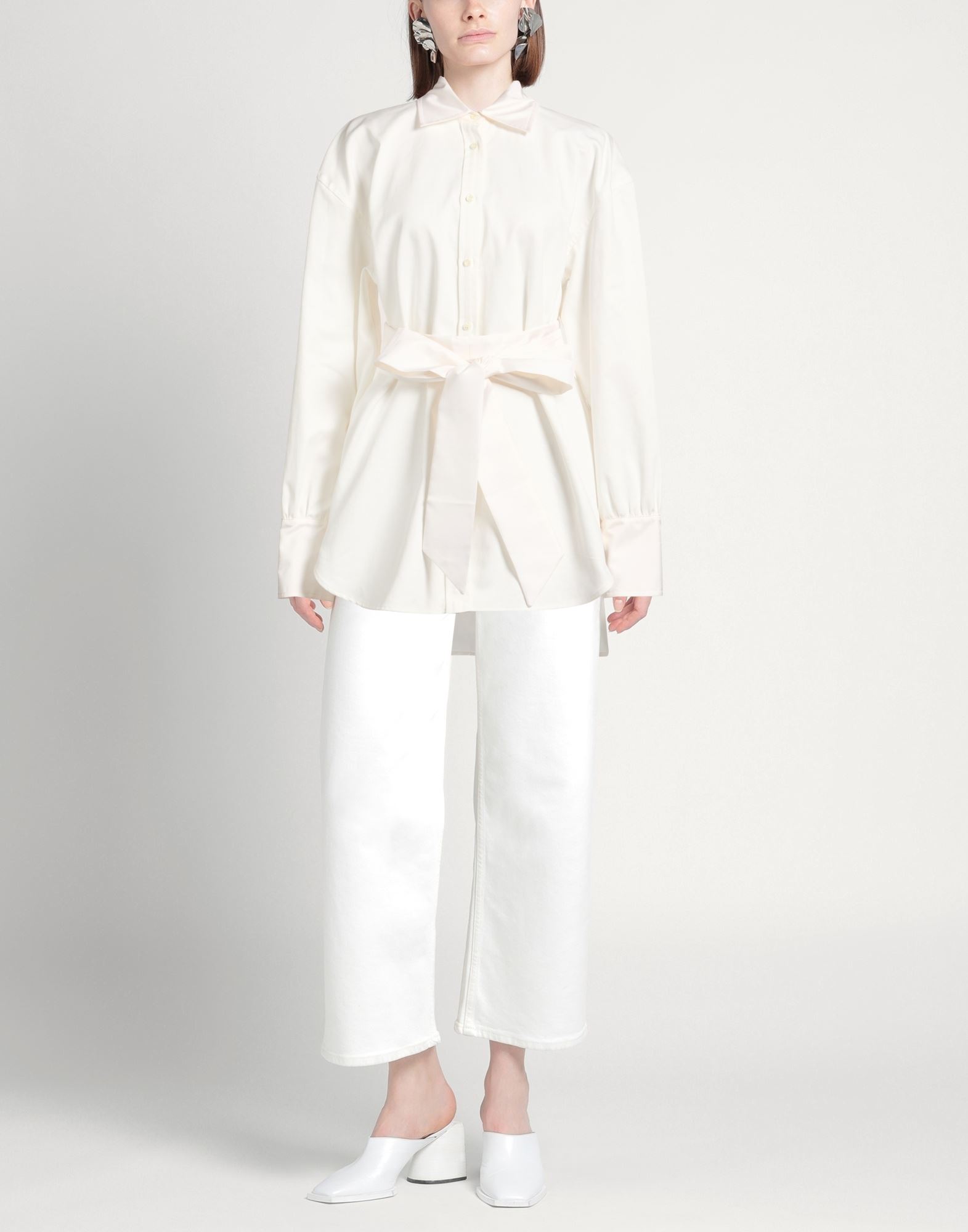  Jejia - Tops - Jeanshemden - On Yoox.com 