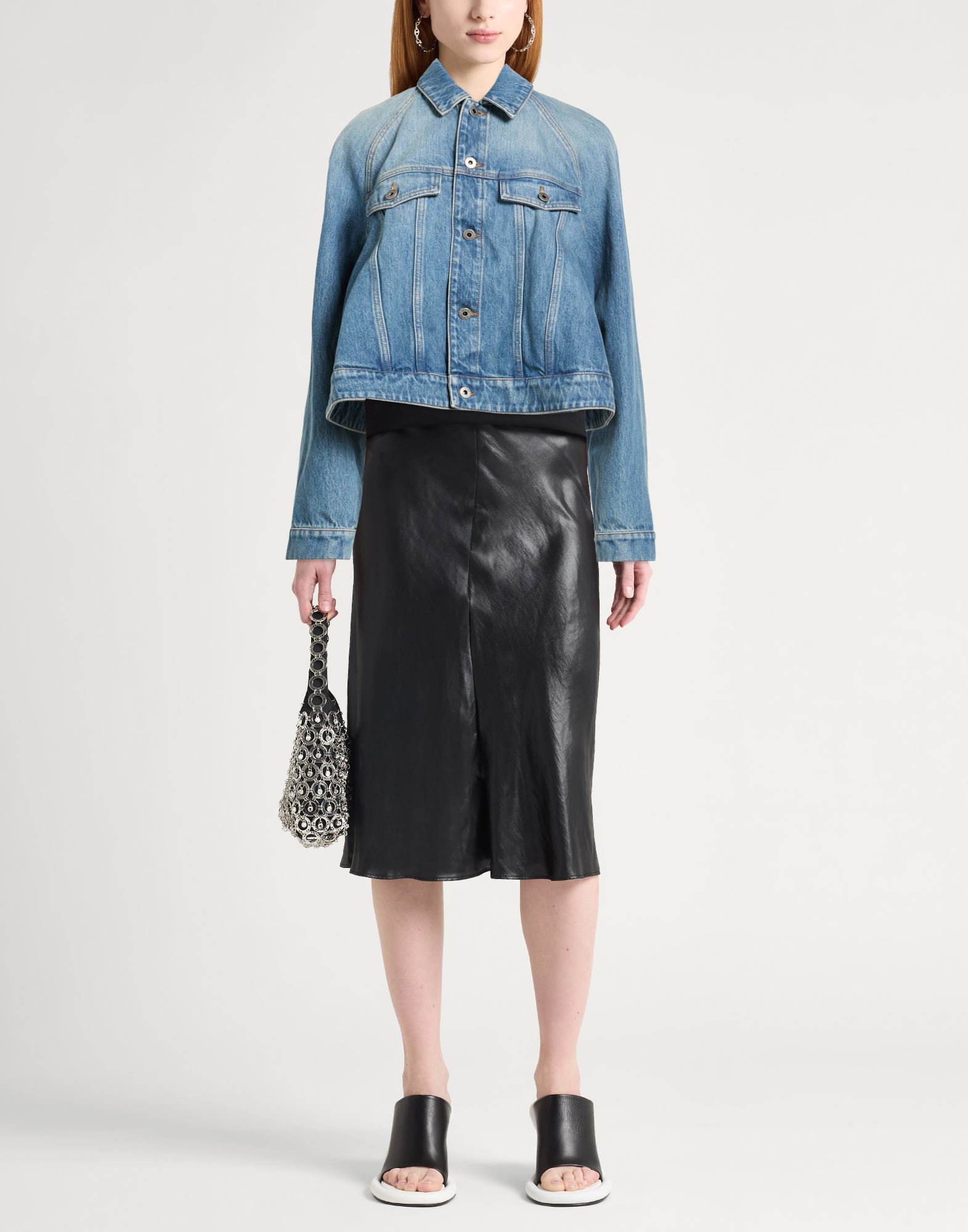  Loewe - Jacken & Mäntel - Jeansjacken/mäntel - On Yoox.com 