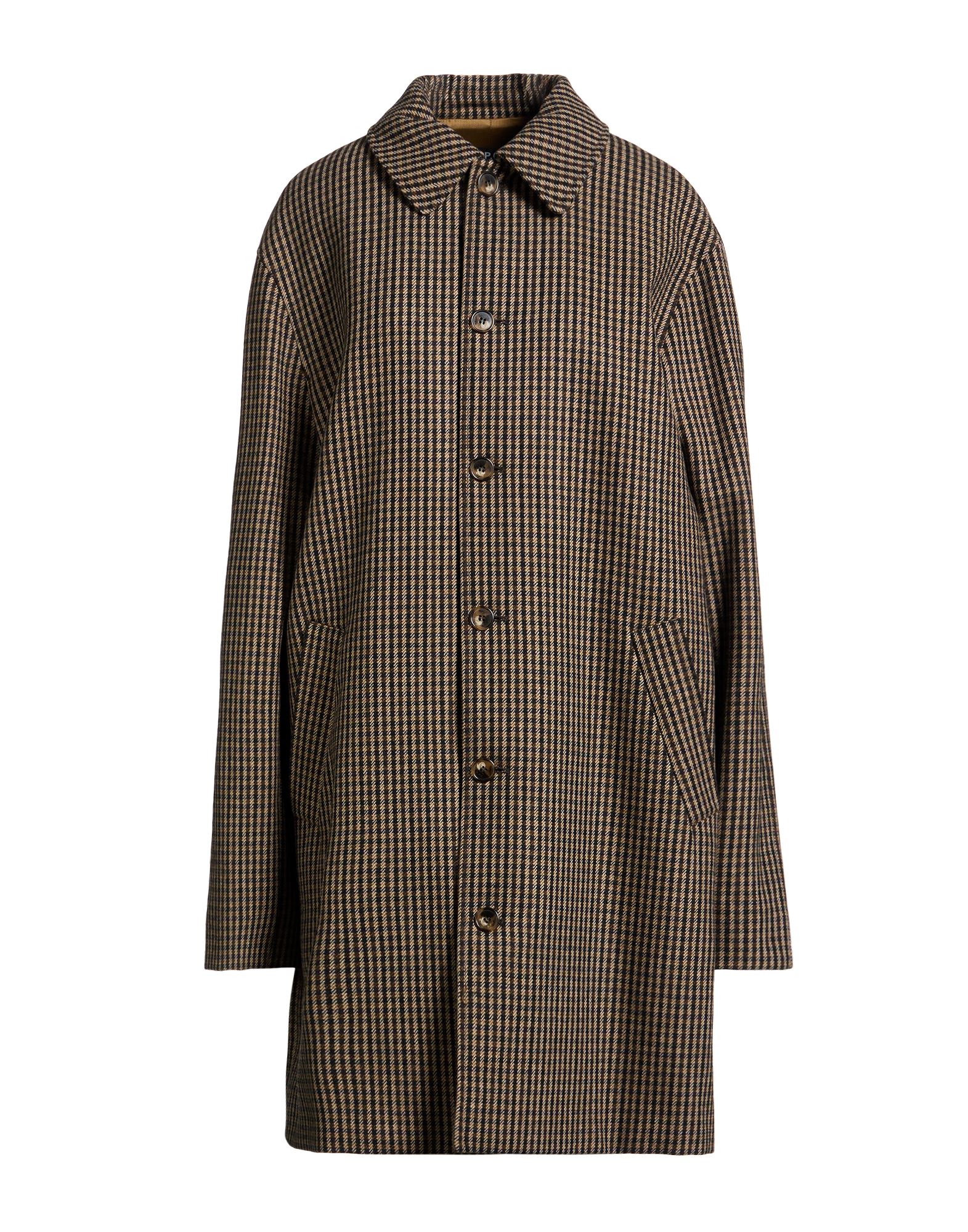  A.p.c. - Jacken & Mäntel - Mäntel - On Yoox.com 