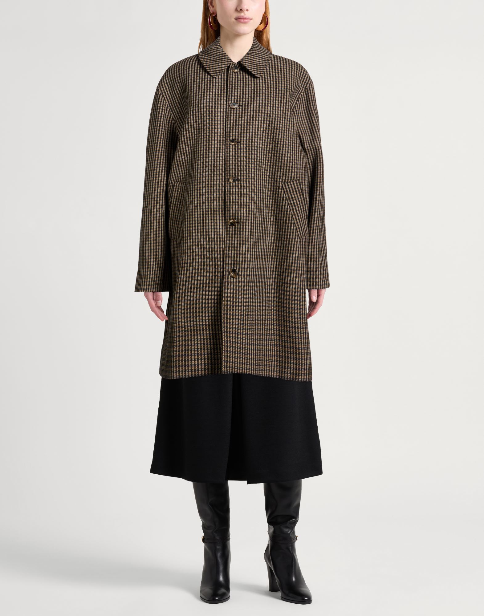  A.p.c. - Jacken & Mäntel - Mäntel - On Yoox.com 