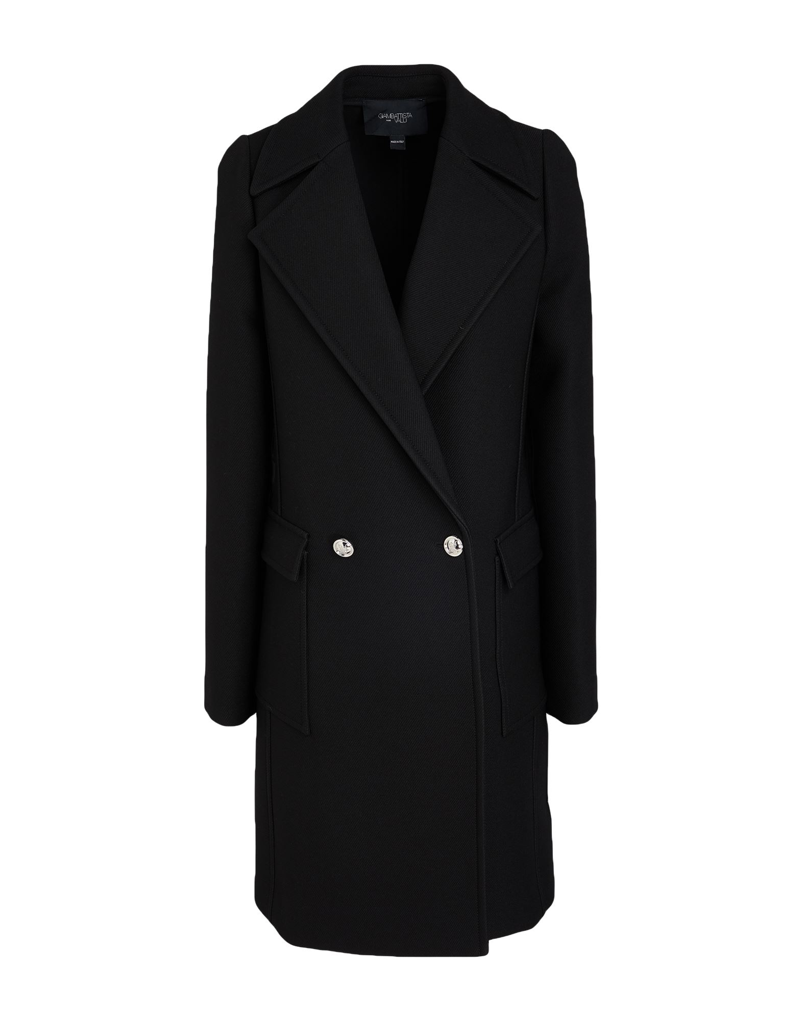  Giambattista Valli - Jacken & Mäntel - Mäntel - On Yoox.com 