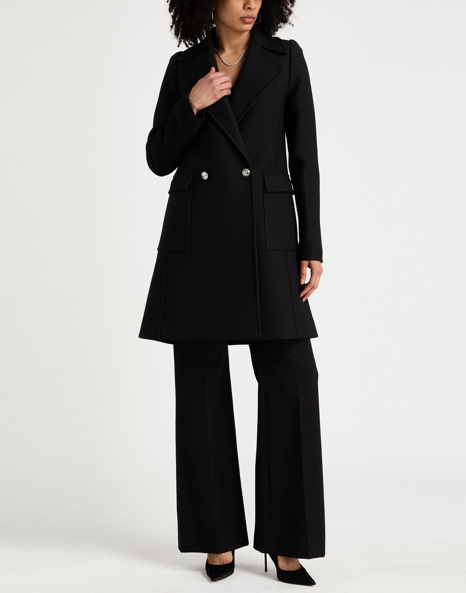  Giambattista Valli - Jacken & Mäntel - Mäntel - On Yoox.com 
