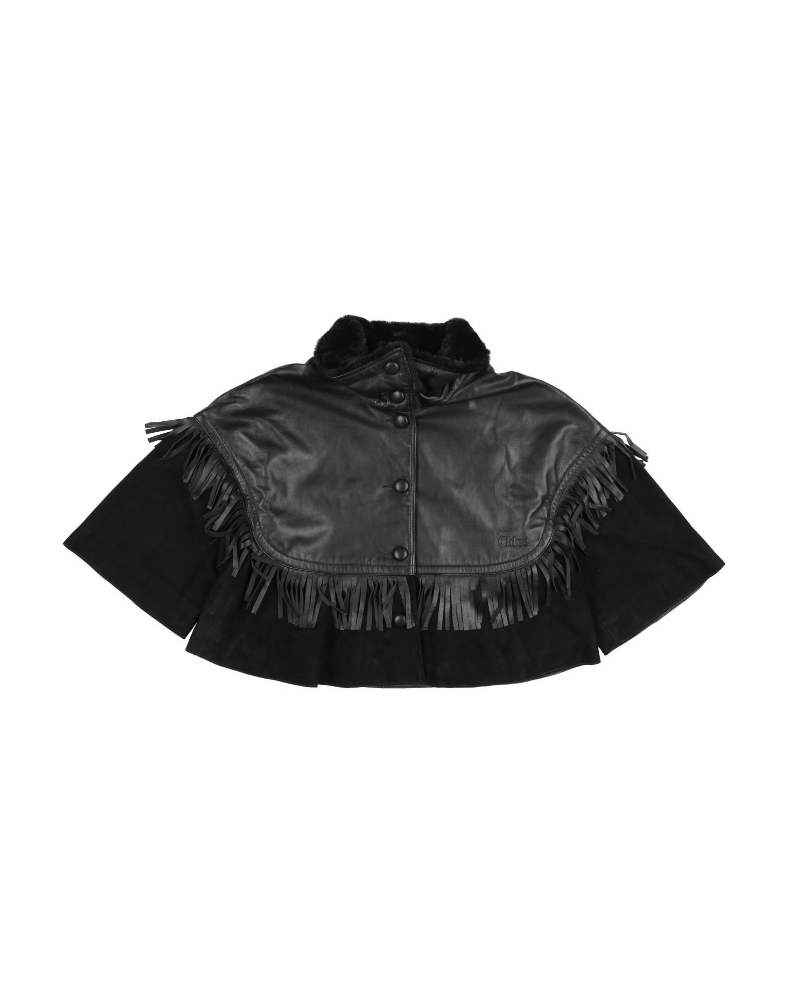  Chloé - Jacken & Mäntel - Jacken Und Anoraks - On Yoox.com 