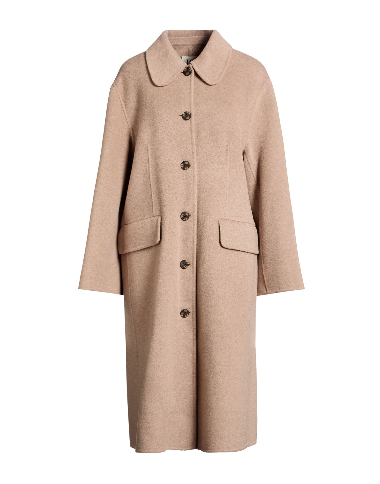  By Malene Birger - Jacken & Mäntel - Mäntel - On Yoox.com 