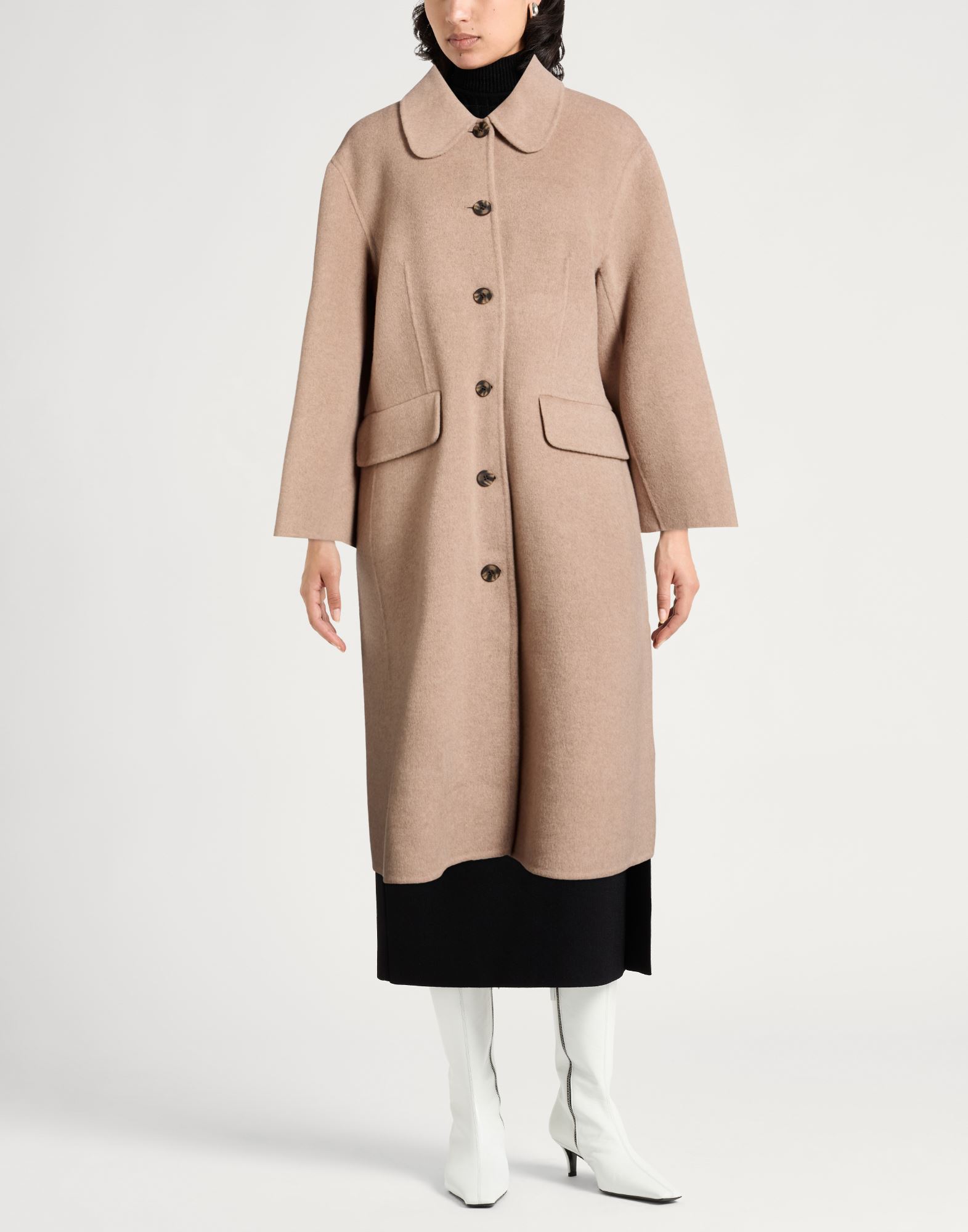  By Malene Birger - Jacken & Mäntel - Mäntel - On Yoox.com 