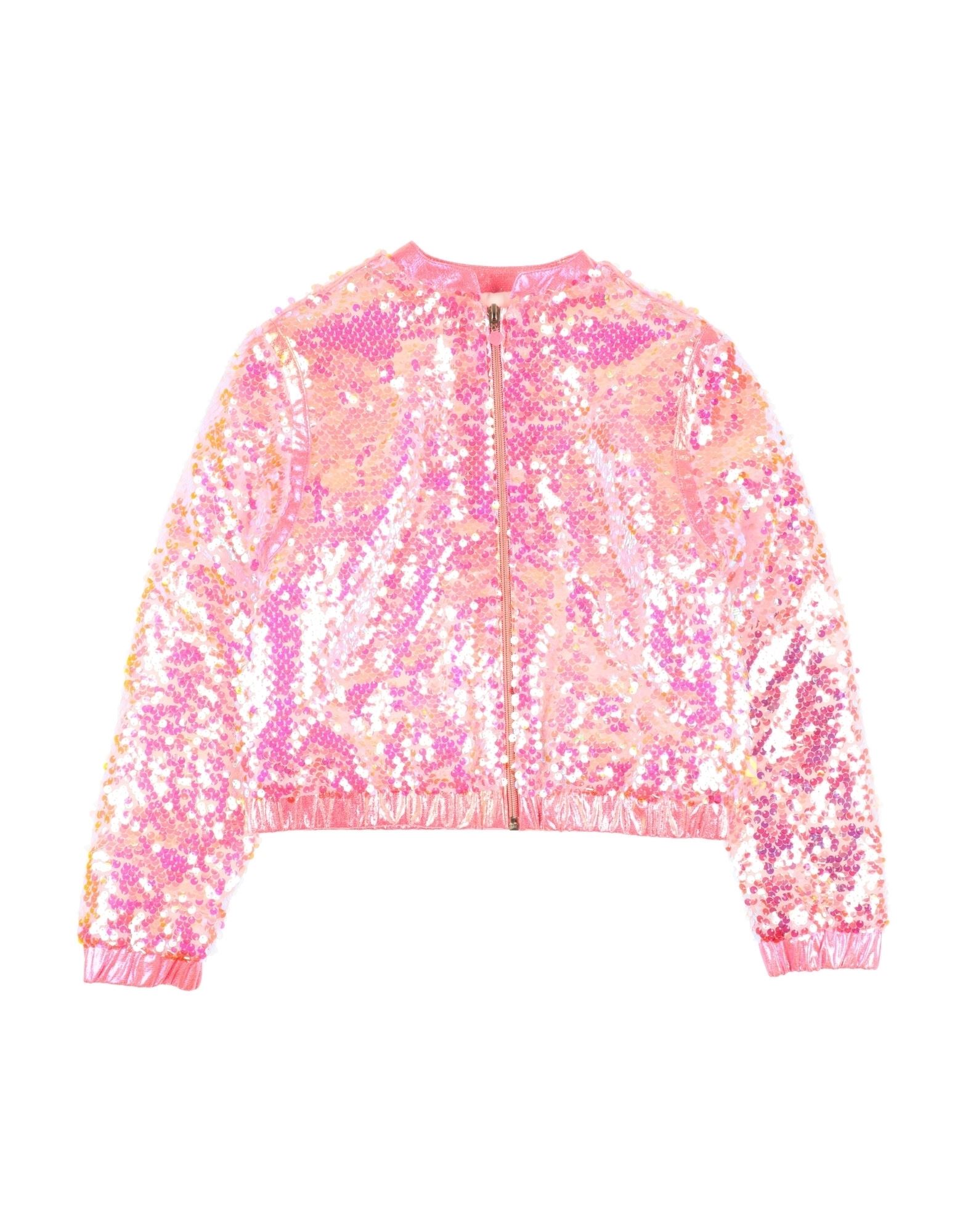  Billieblush - Jacken & Mäntel - Jacken Und Anoraks - On Yoox.com 