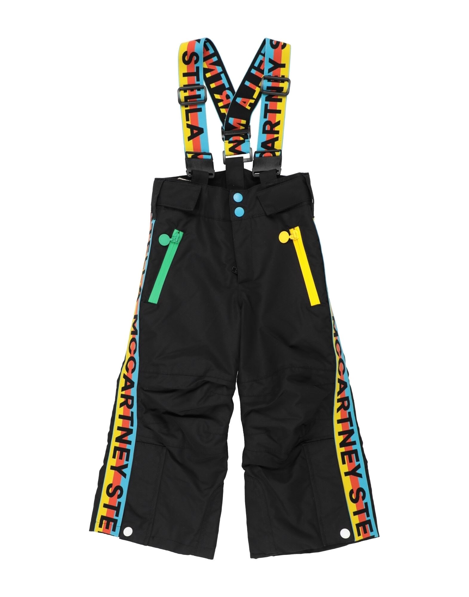 STELLA McCARTNEY KIDS ΠΑΛΤΟ & ΤΖΑΚΕΤ Φόρμες και ρούχα για το χιόνι