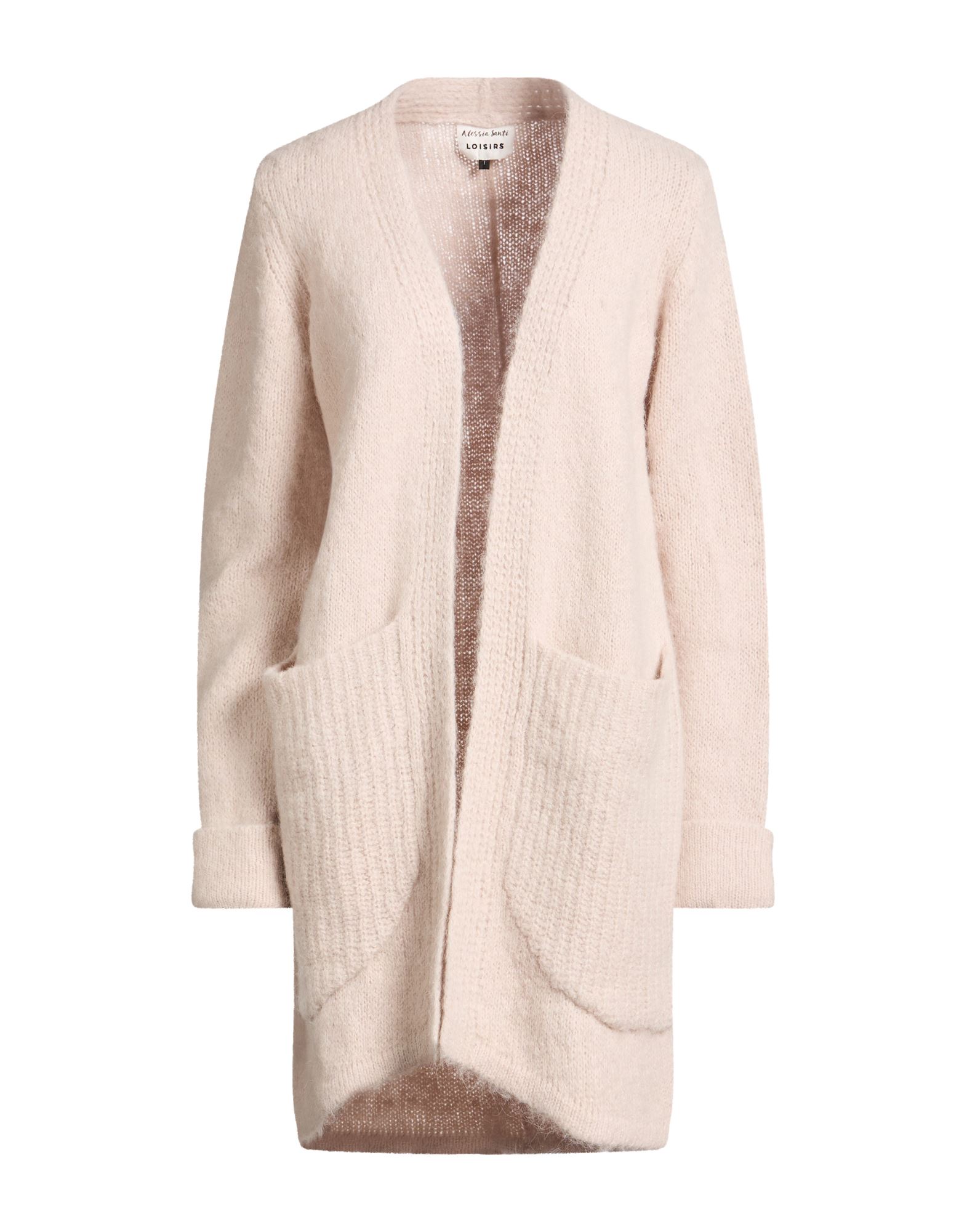  Alessia Santi - Maille - Cardigans - On Yoox.com 