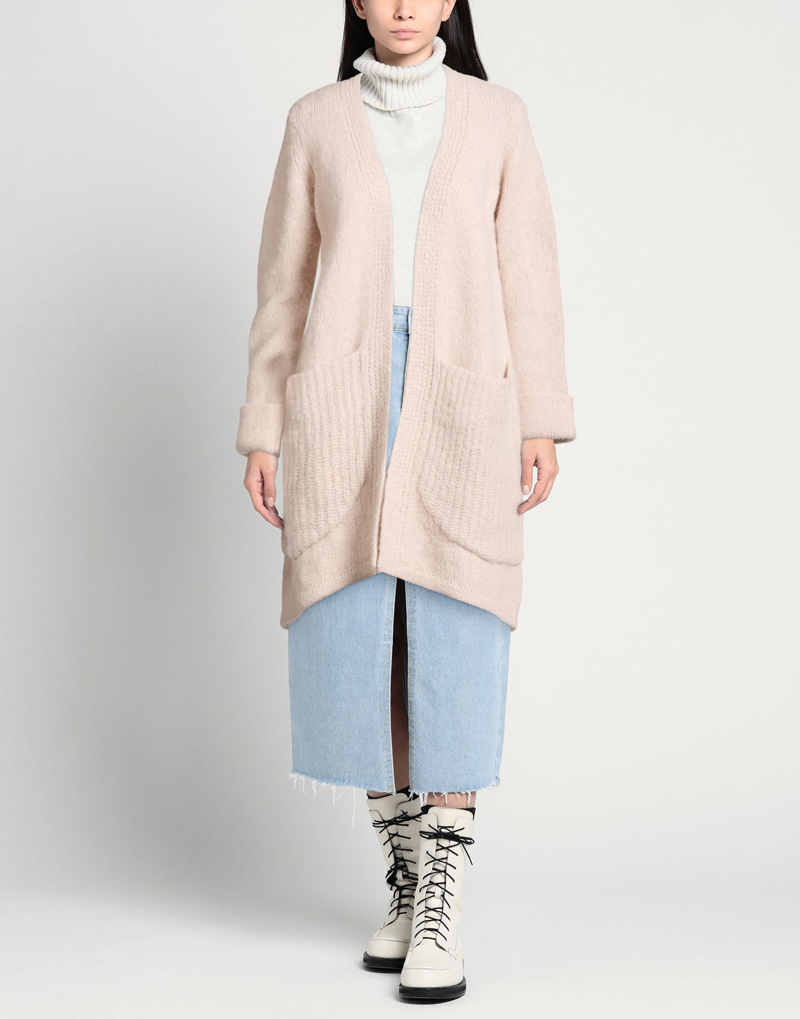  Alessia Santi - Maille - Cardigans - On Yoox.com 