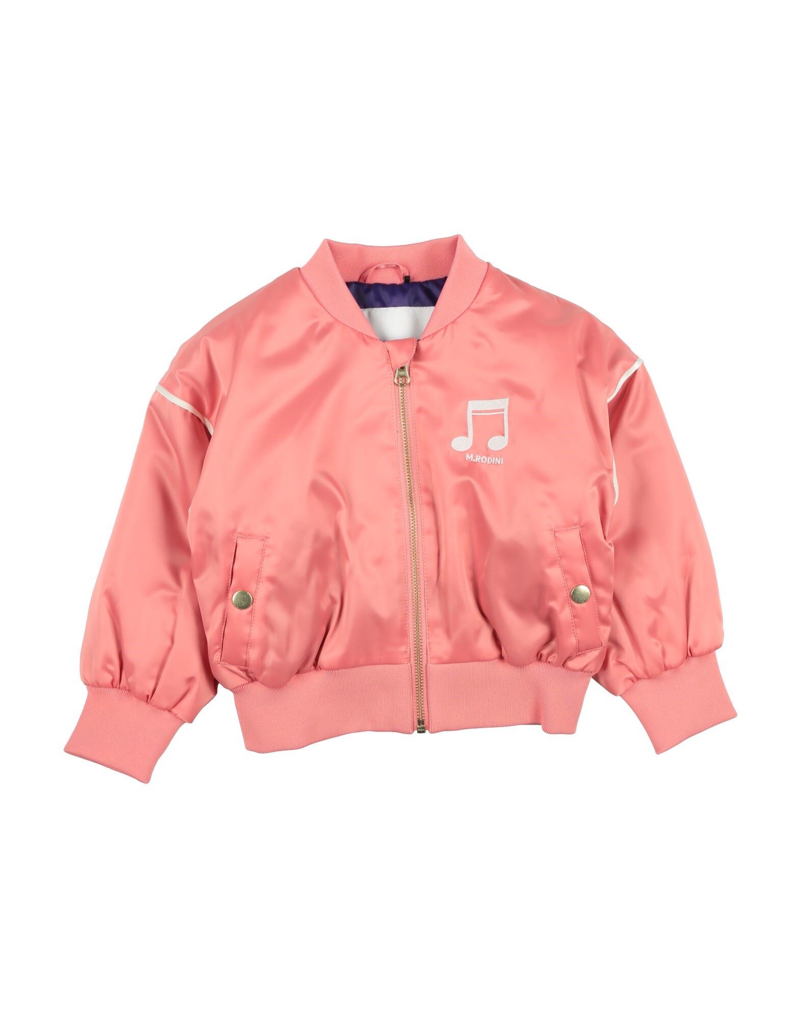  Mini Rodini - Jacken & Mäntel - Jacken Und Anoraks - On Yoox.com 