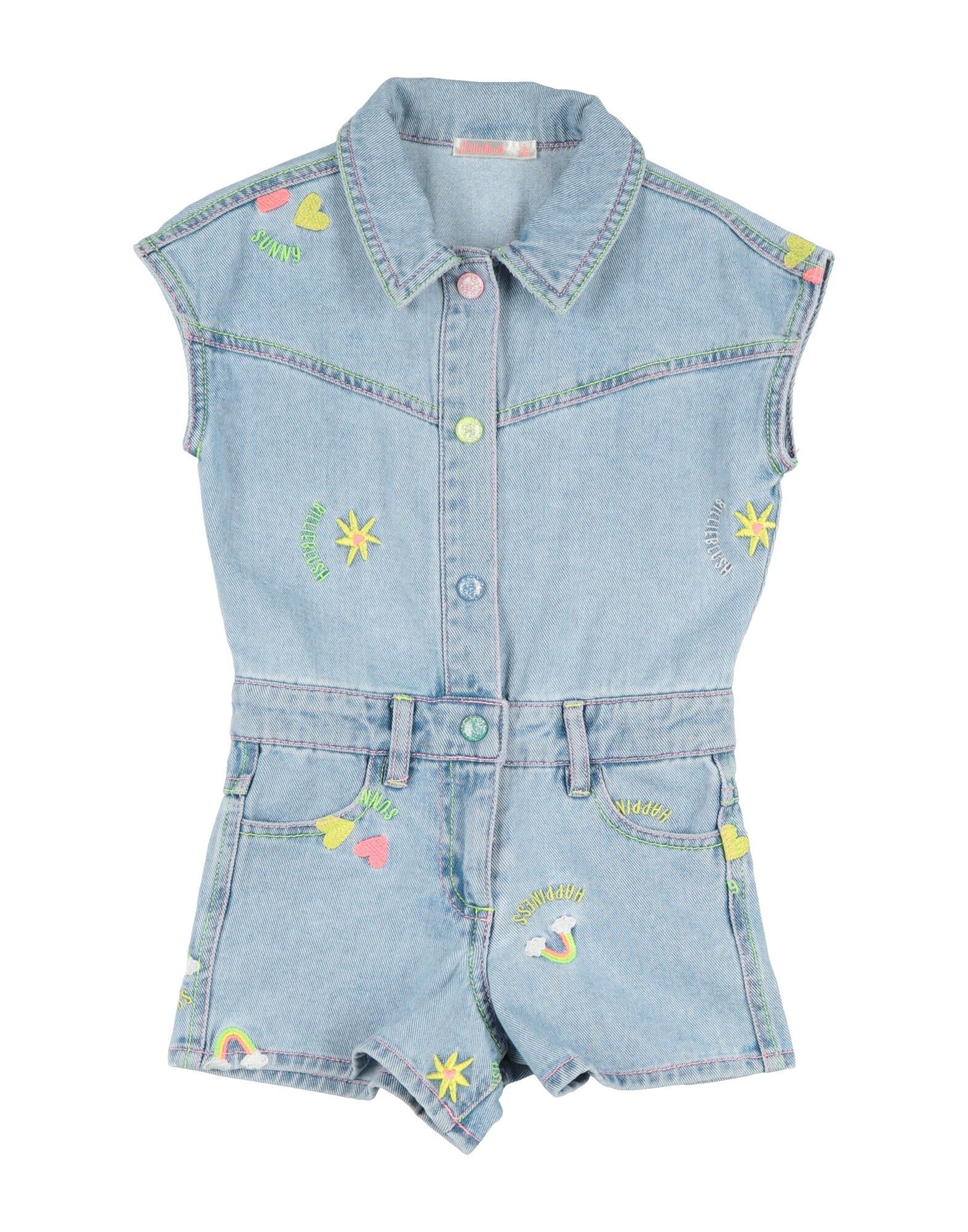  Billieblush - Overalls - Playsuits - On Yoox.com 