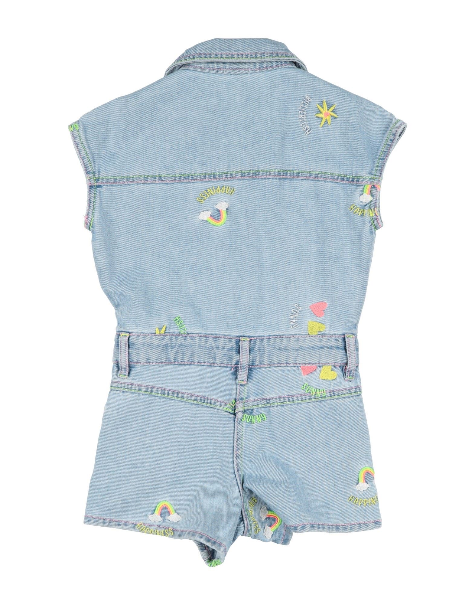  Billieblush - Overalls - Playsuits - On Yoox.com 