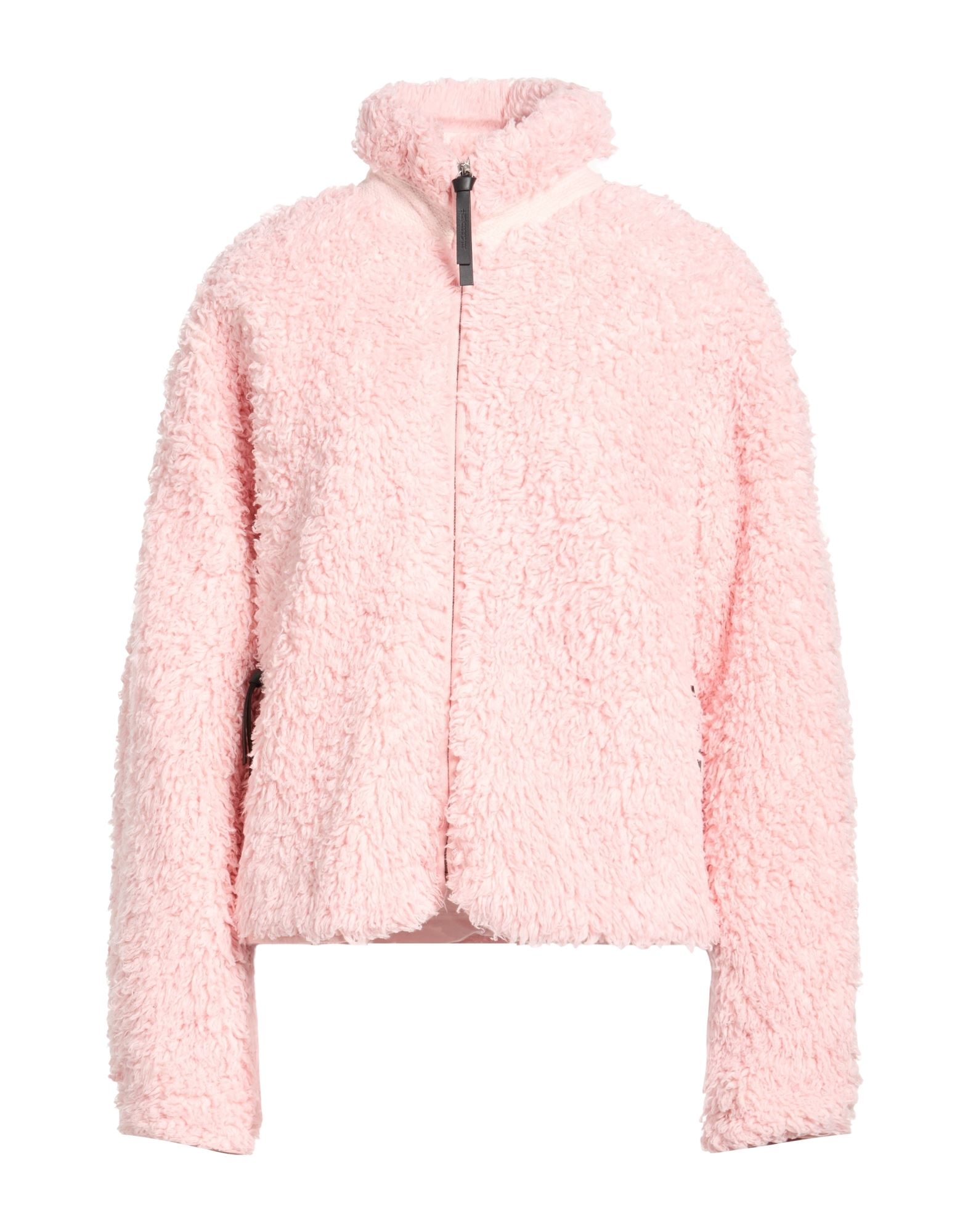 JIL SANDER+ JIL SANDER+ ΠΑΛΤΟ & ΤΖΑΚΕΤ Μουτόν και teddy