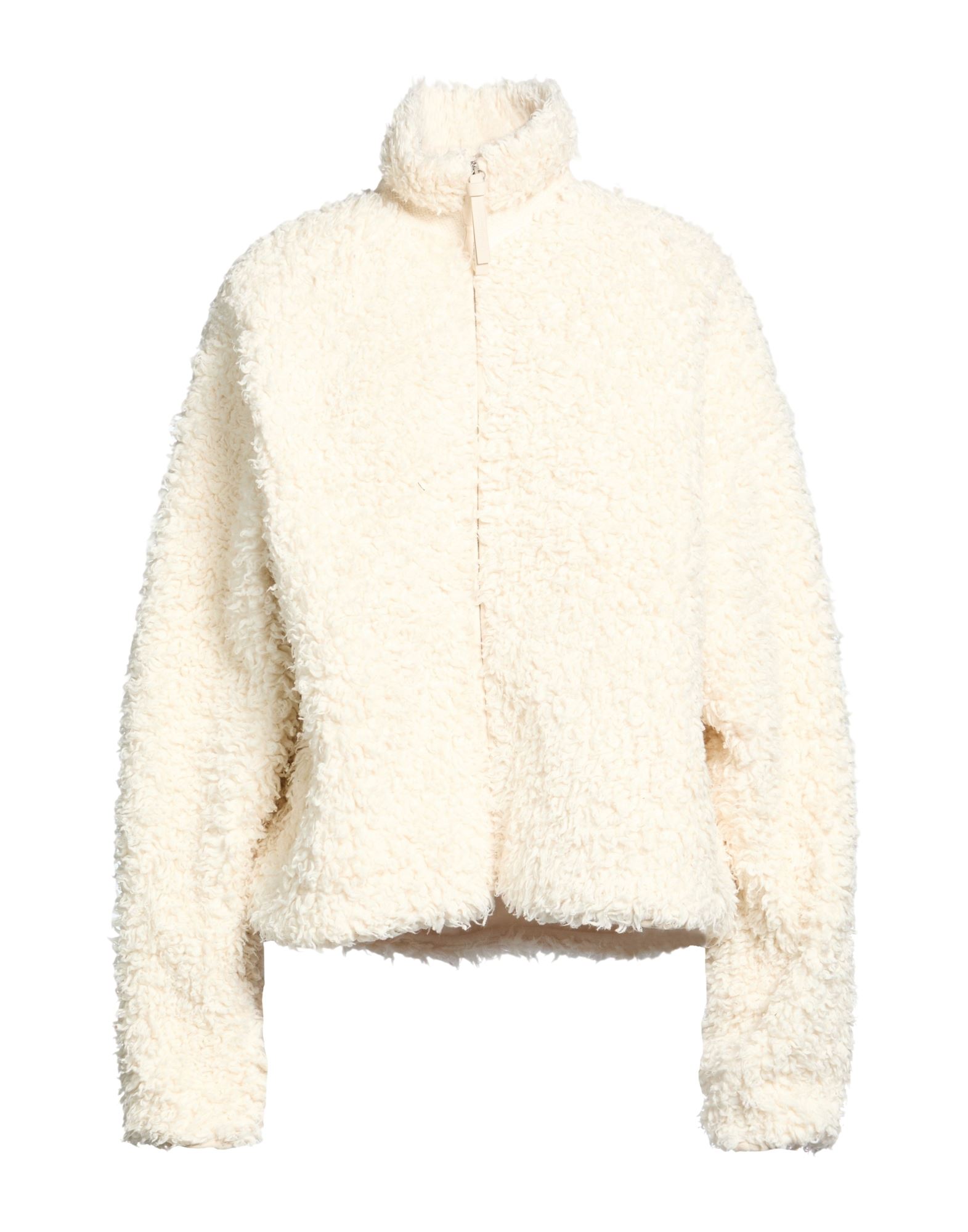 JIL SANDER+ JIL SANDER+ ΠΑΛΤΟ & ΤΖΑΚΕΤ Μουτόν και teddy