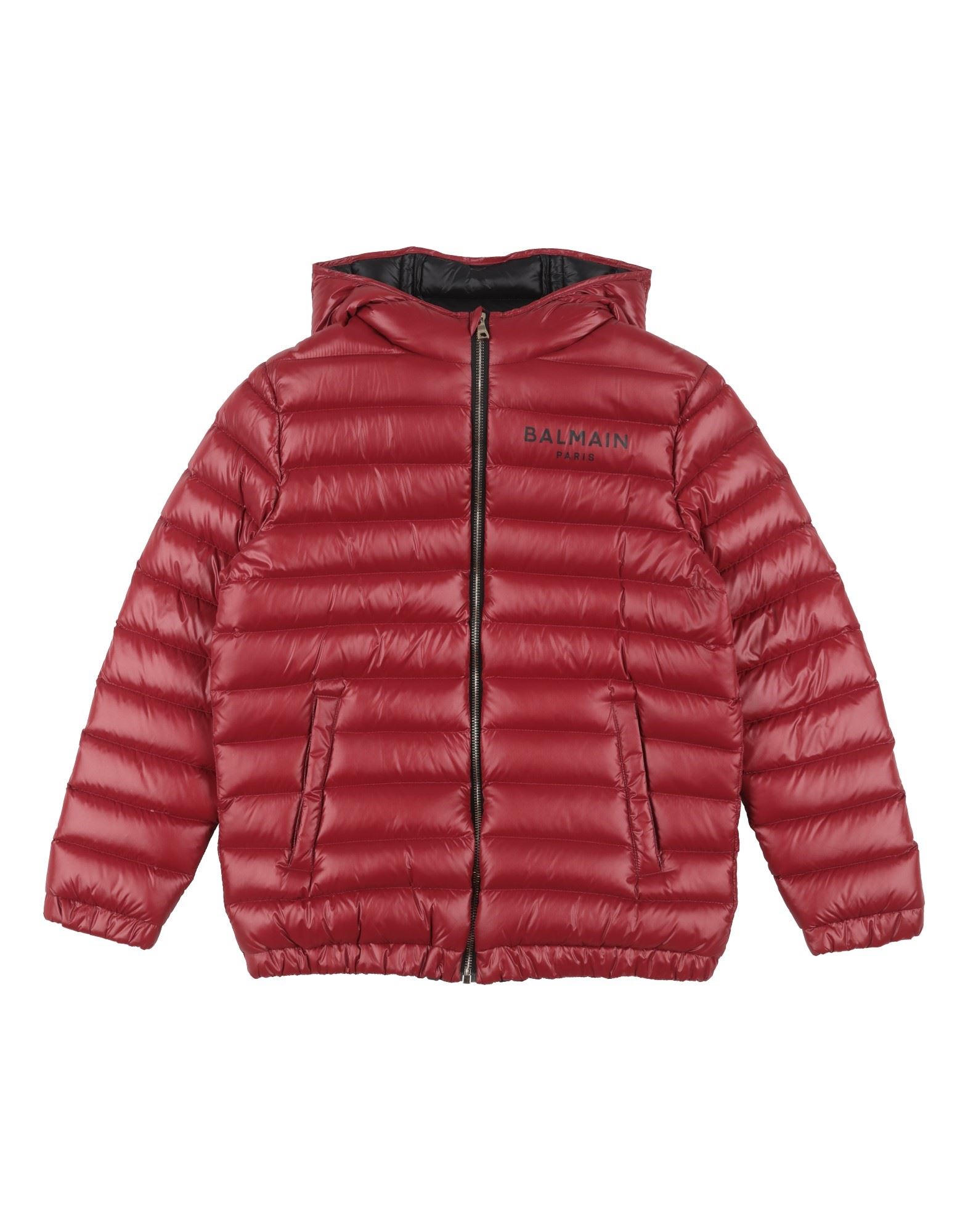 BALMAIN ΠΑΛΤΟ & ΤΖΑΚΕΤ Μπουφάν με επένδυση