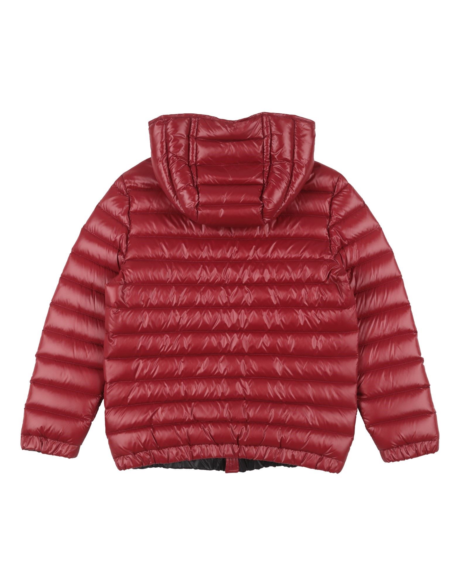  Balmain - Jacken & Mäntel - Pufferjacken & Daunenjacken - On Yoox.com 