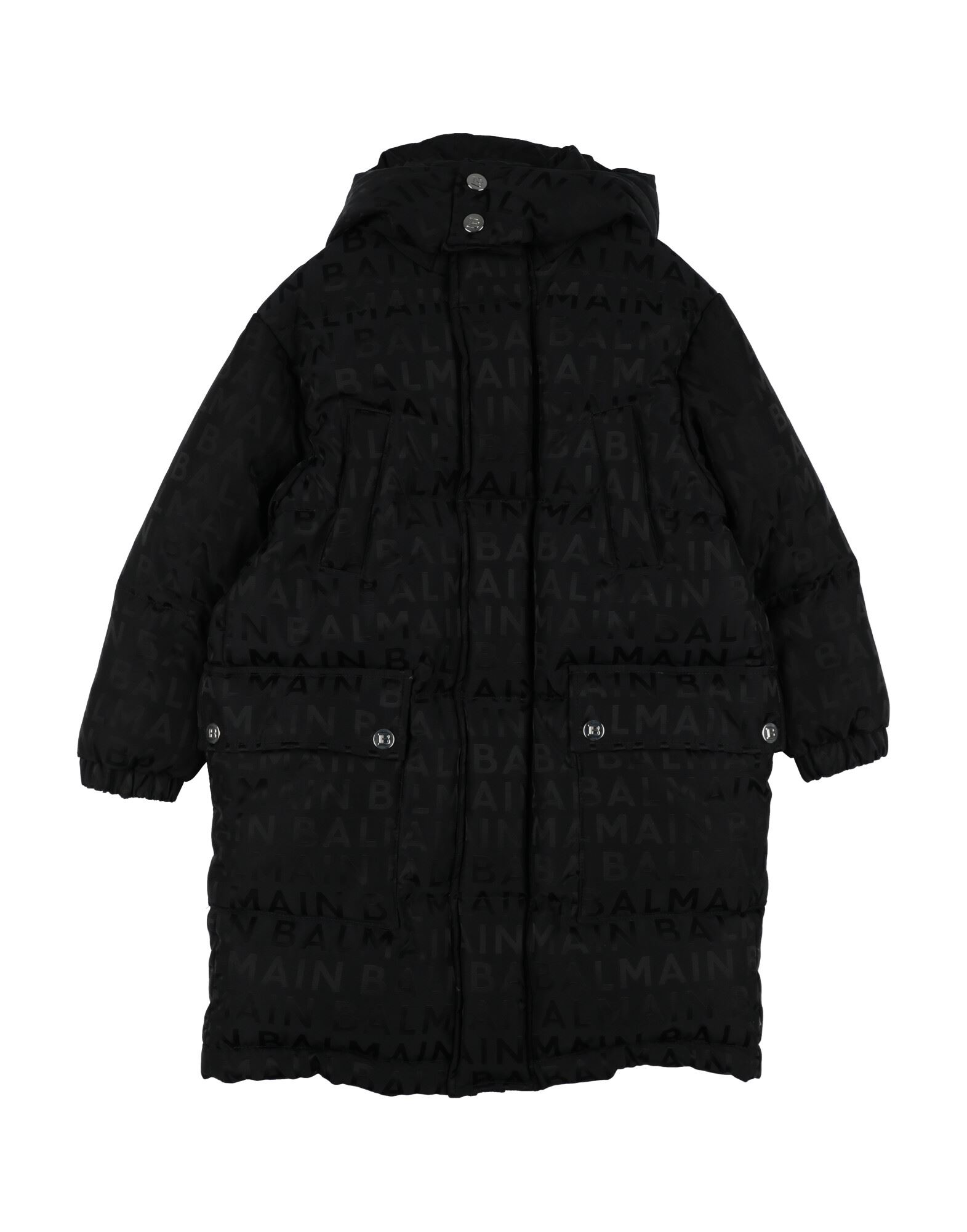BALMAIN ΠΑΛΤΟ & ΤΖΑΚΕΤ Μπουφάν με επένδυση