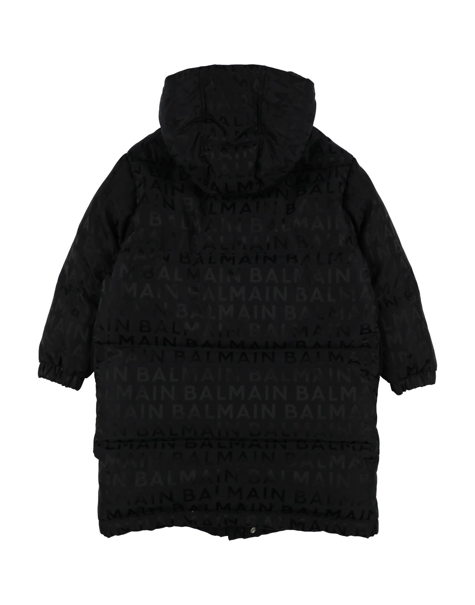  Balmain - Jacken & Mäntel - Pufferjacken & Daunenjacken - On Yoox.com 