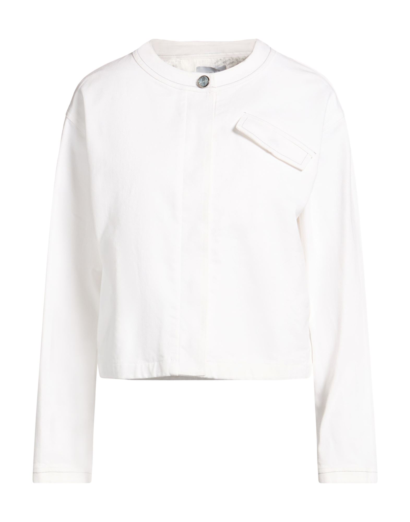  Malo - Jacken & Mäntel - Jeansjacken/mäntel - On Yoox.com 