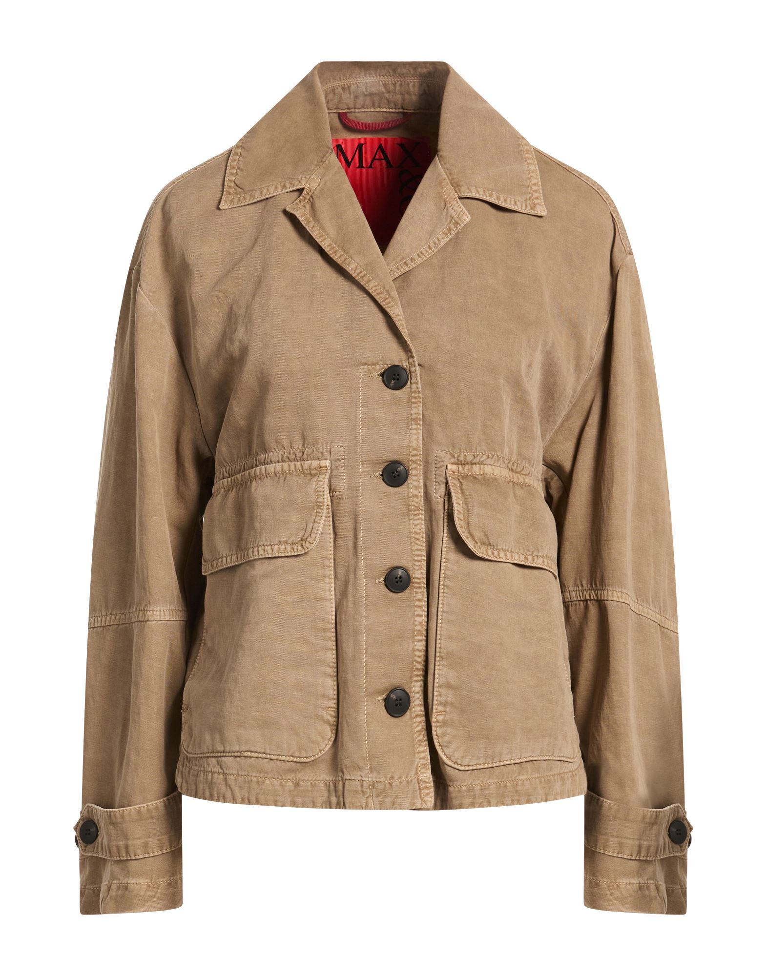  Max&co. - Jacken & Mäntel - Jacken Und Anoraks - On Yoox.com 