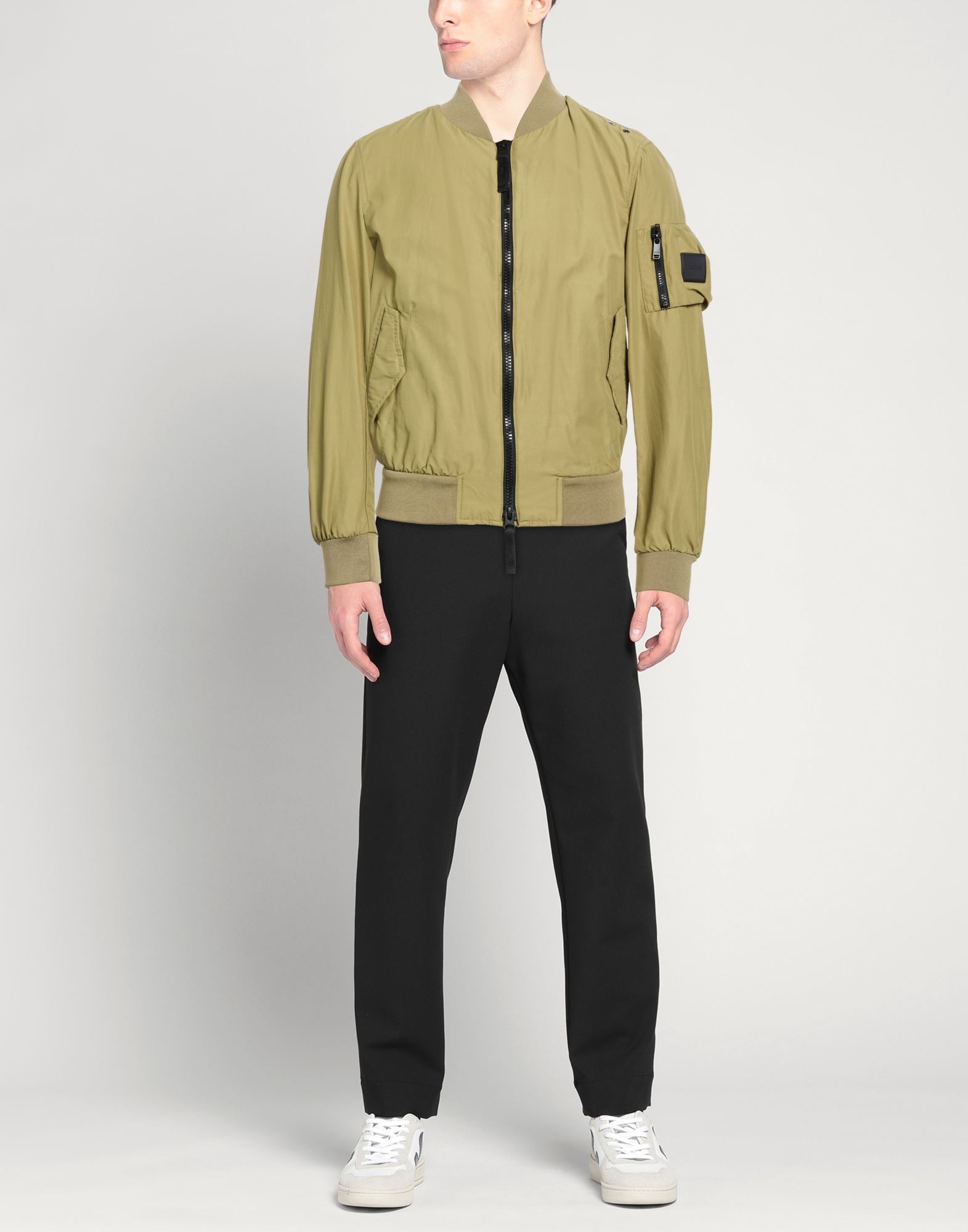  Dekker - Jacken & Mäntel - Jacken Und Anoraks - On Yoox.com 