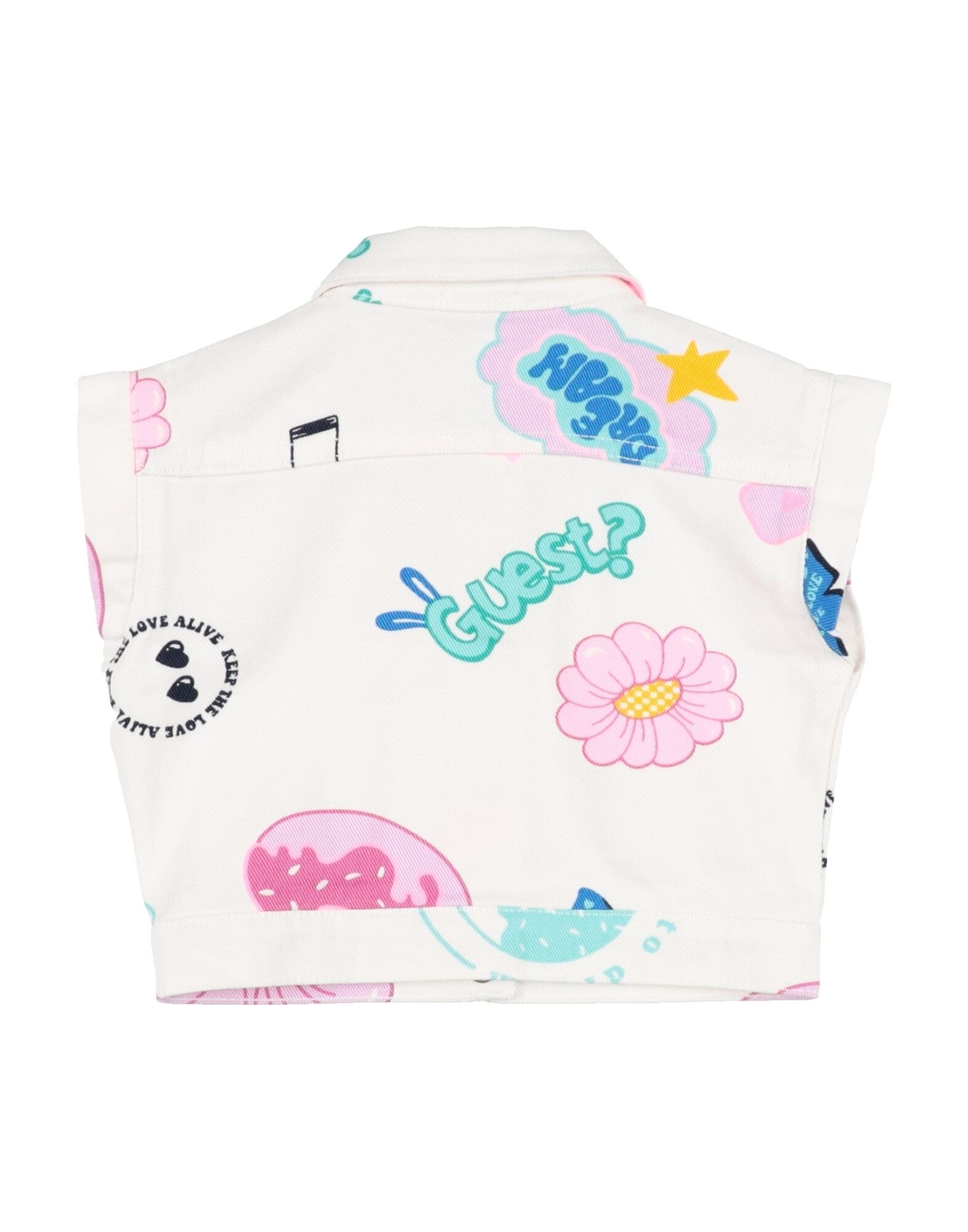  Billieblush - Jacken & Mäntel - Westen - On Yoox.com 