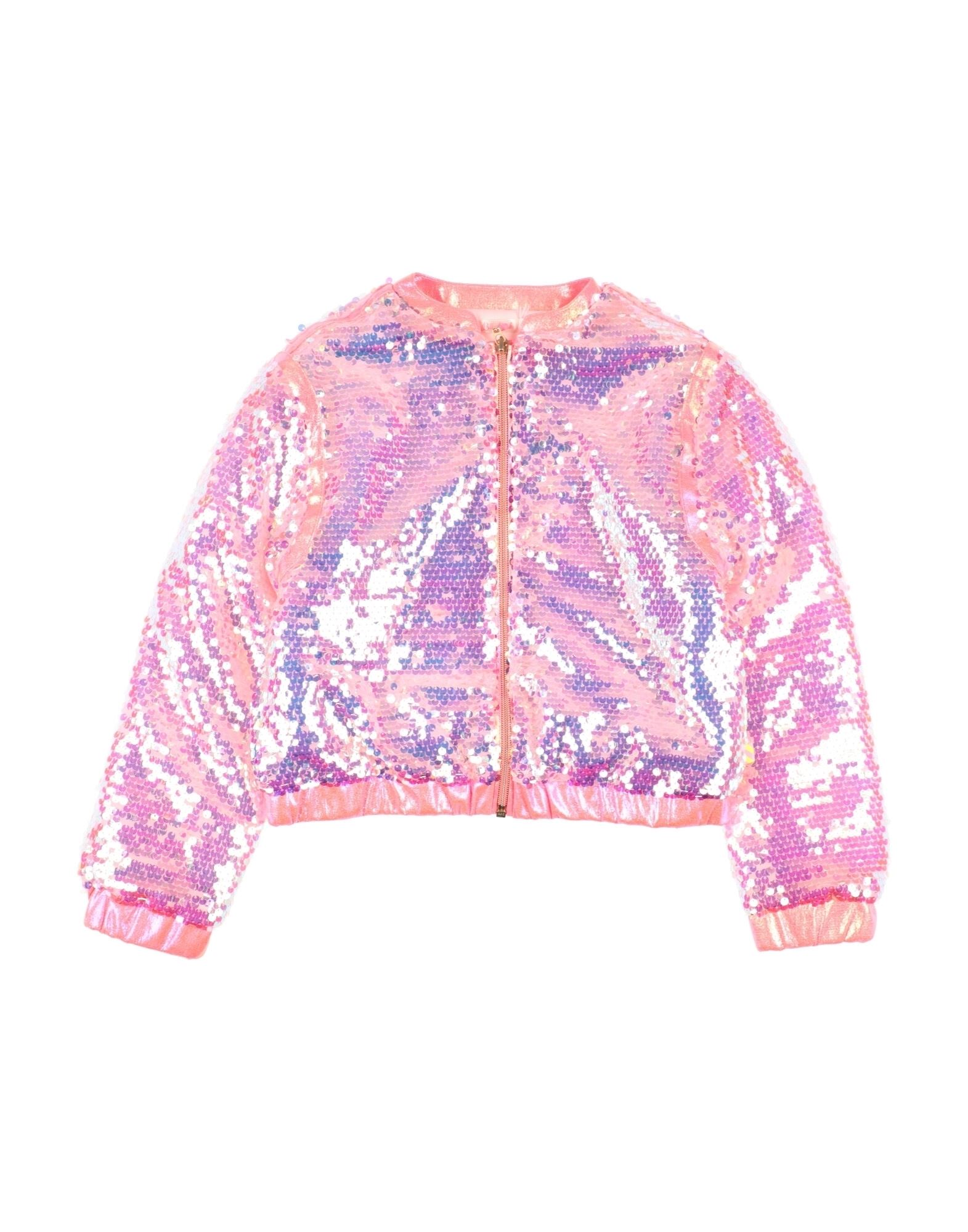  Billieblush - Jacken & Mäntel - Jacken Und Anoraks - On Yoox.com 