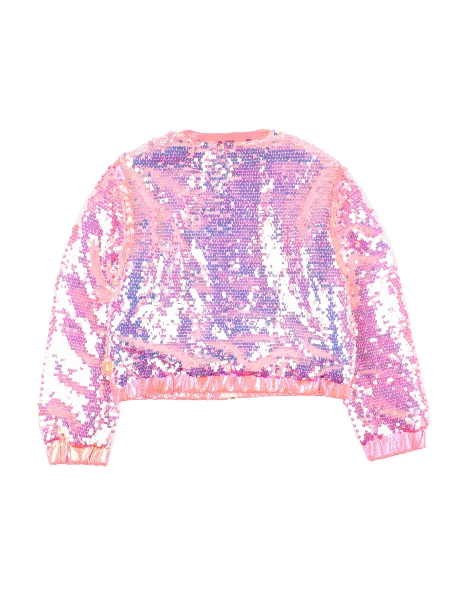  Billieblush - Jacken & Mäntel - Jacken Und Anoraks - On Yoox.com 