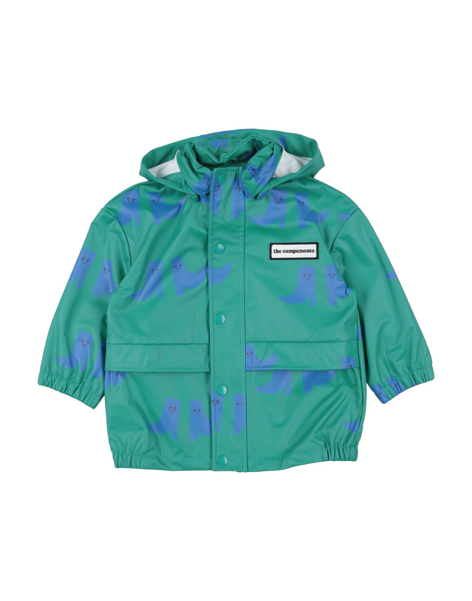  The Campamento - Jacken & Mäntel - Jacken Und Anoraks - On Yoox.com 