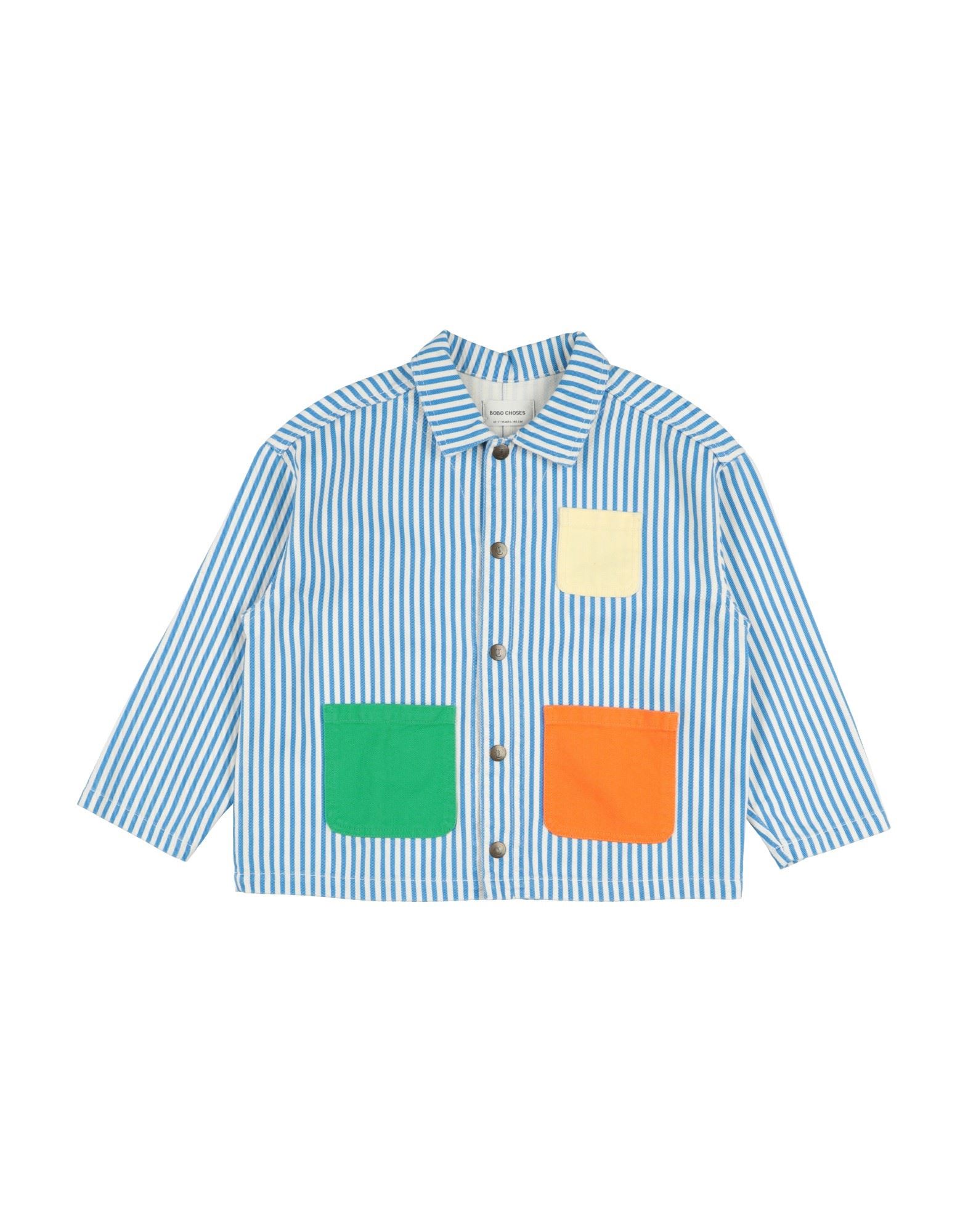  Bobo Choses - Jacken & Mäntel - Jacken Und Anoraks - On Yoox.com 