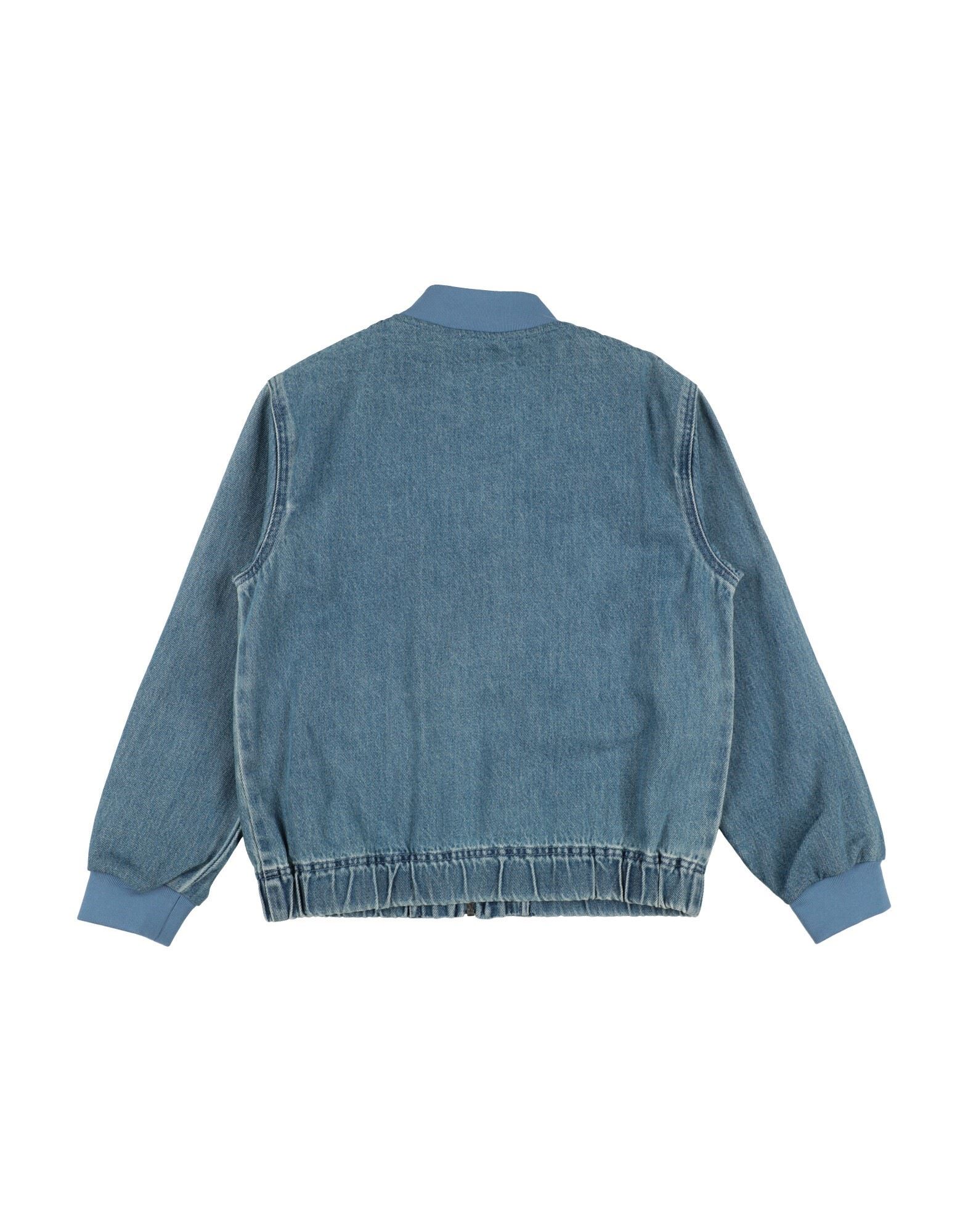  Stella Mccartney Kids - Jacken & Mäntel - Jeansjacken/mäntel - On Yoox.com 