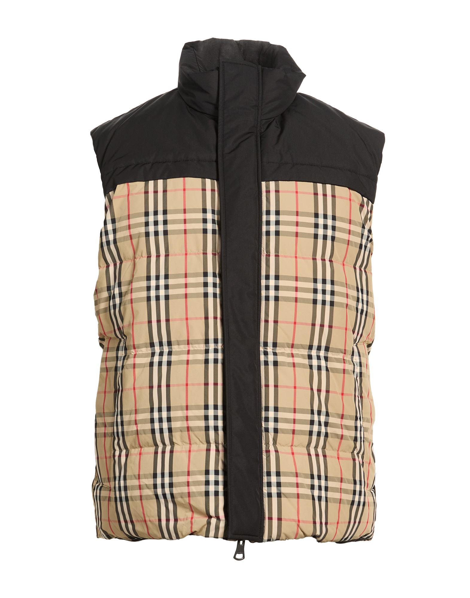  Burberry - Jacken & Mäntel - Westen - On Yoox.com 