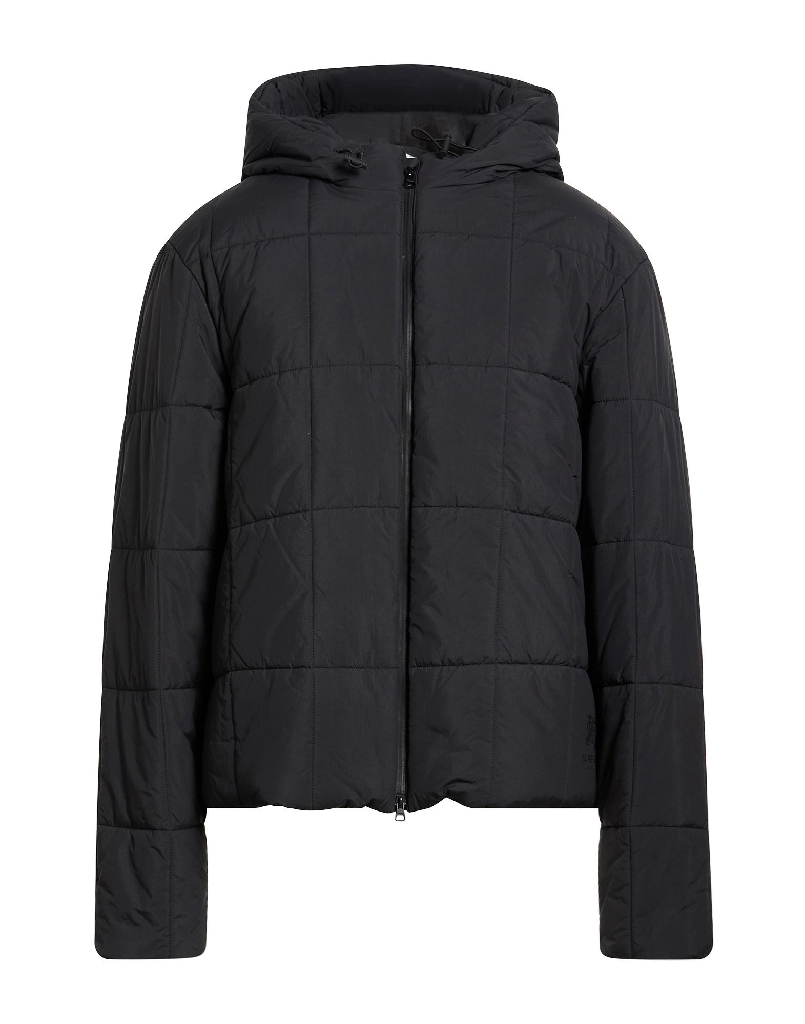  Burberry - Jacken & Mäntel - Pufferjacken & Daunenjacken - On Yoox.com 