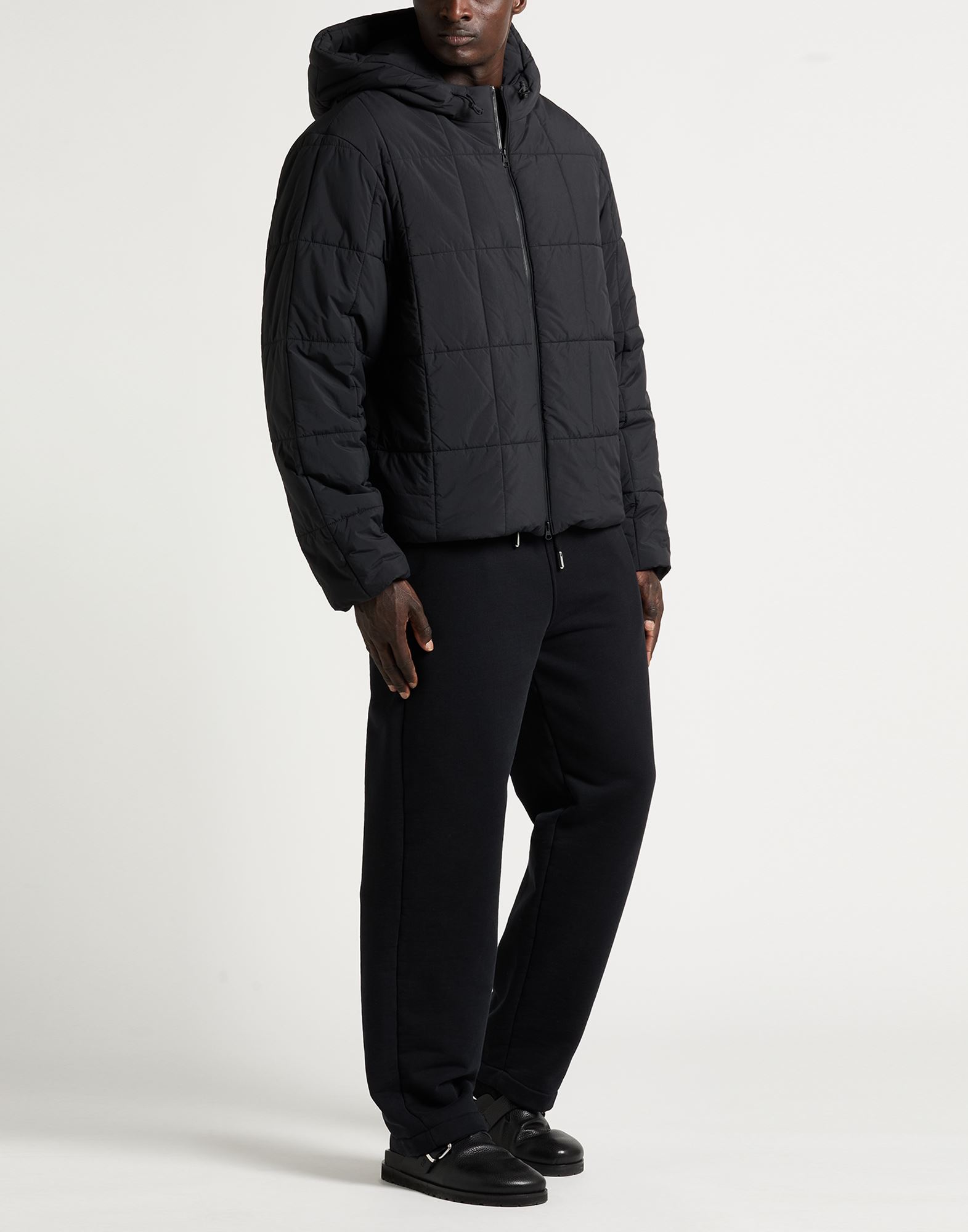  Burberry - Jacken & Mäntel - Pufferjacken & Daunenjacken - On Yoox.com 