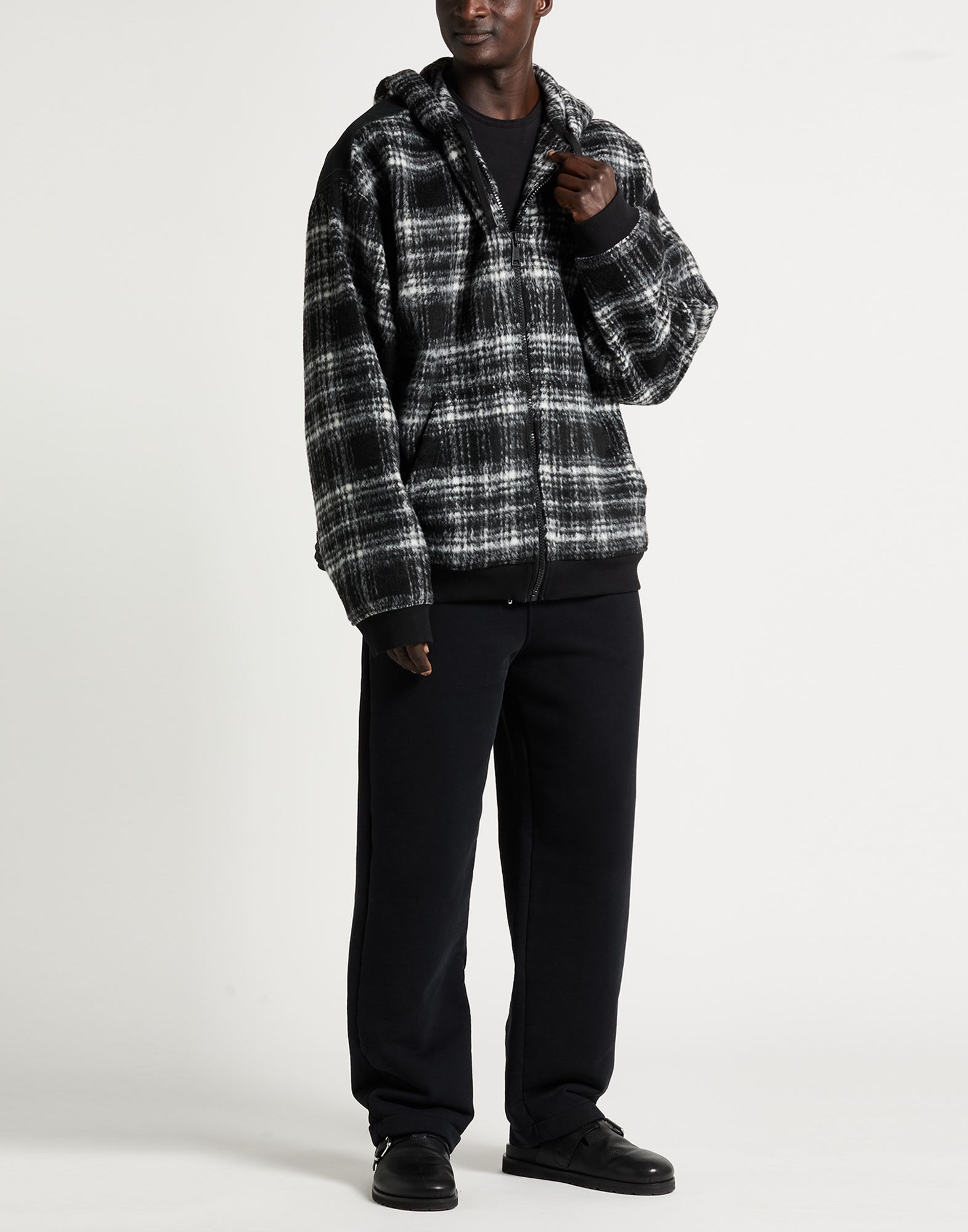 Versace Jeans Couture - Jacken & Mäntel - Jacken Und Anoraks - On Yoox.com 
