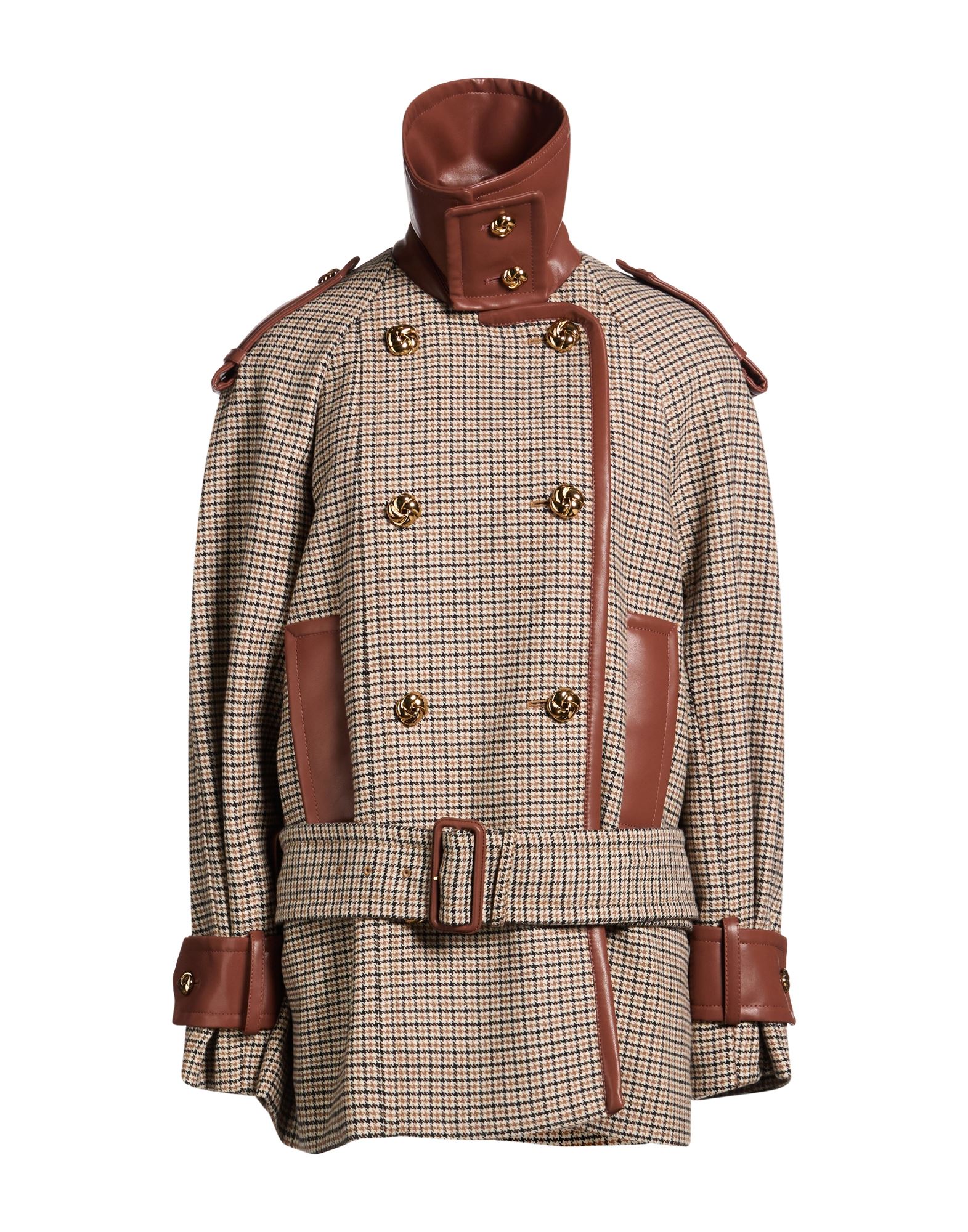  Zimmermann - Jacken & Mäntel - Mäntel - On Yoox.com 