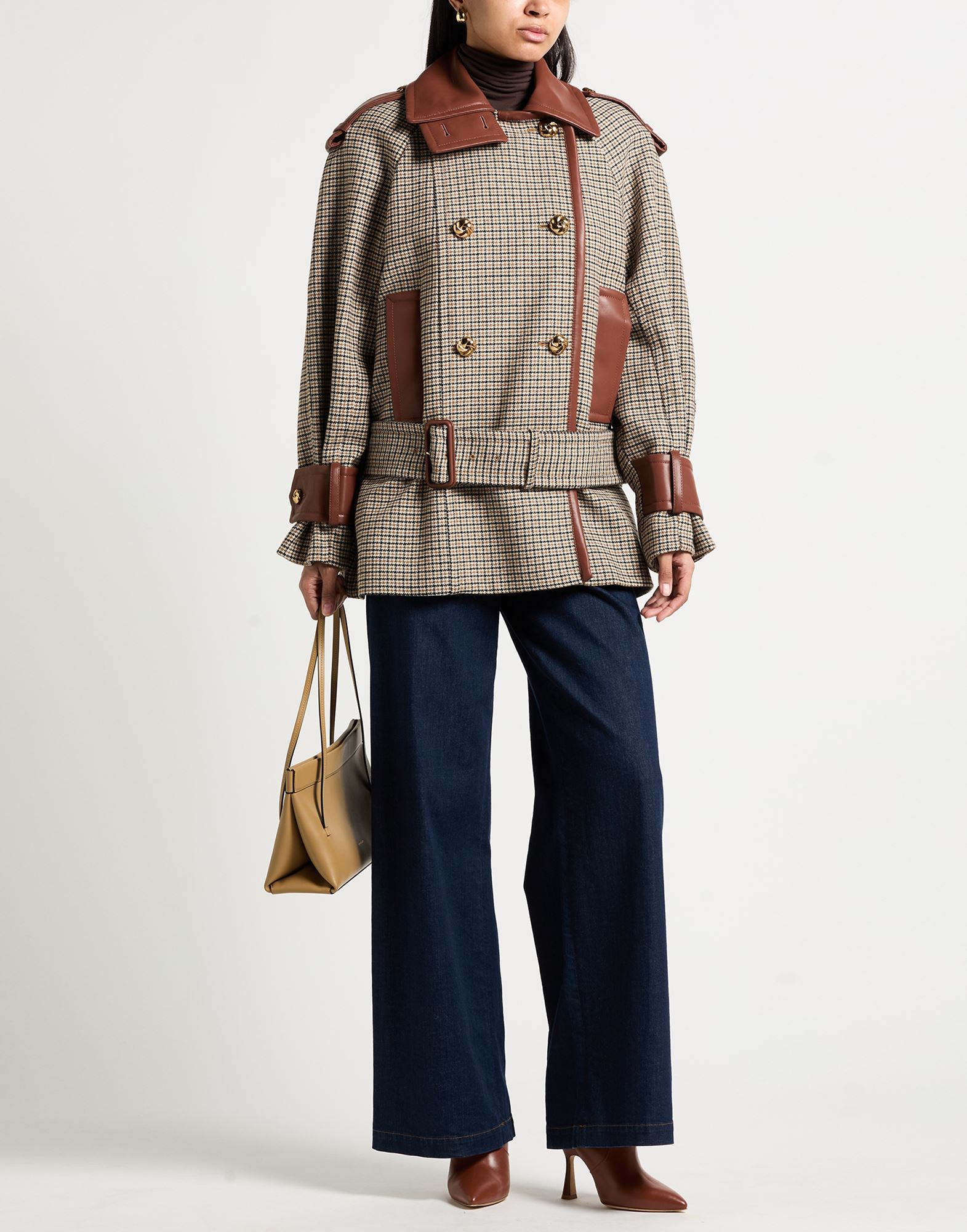  Zimmermann - Jacken & Mäntel - Mäntel - On Yoox.com 