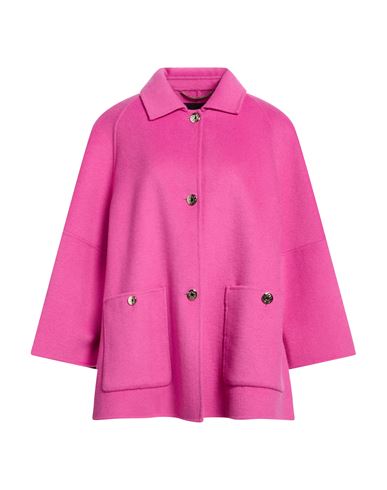 ELENA MIRÒ Jacke & Anorak Damen Malve L,XL,XXL Damen