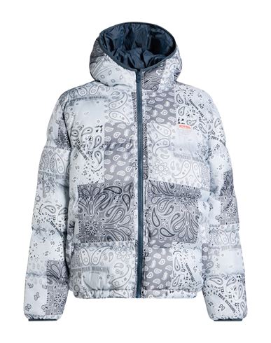 Pufferjacke & Daunenjacke Herren Hellgrau L,M,S,XL,XXL Herren