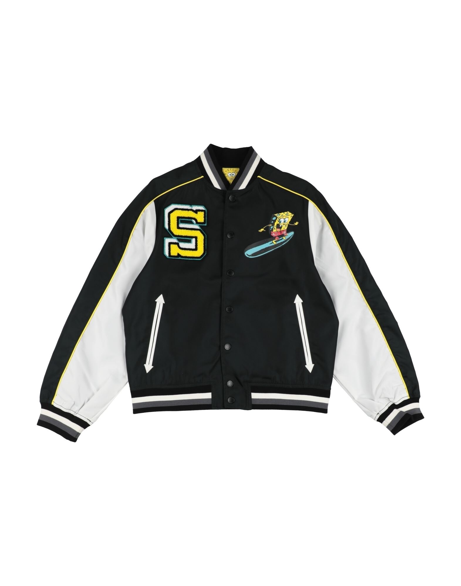  Stella Mccartney Kids - Jacken & Mäntel - Jacken Und Anoraks - On Yoox.com 