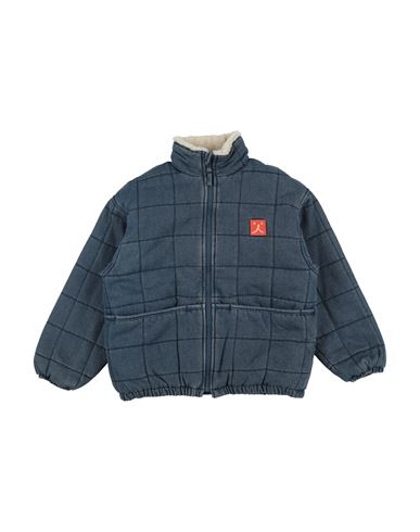 Chaqueta vaquera Chica Azul marino 8 Chica