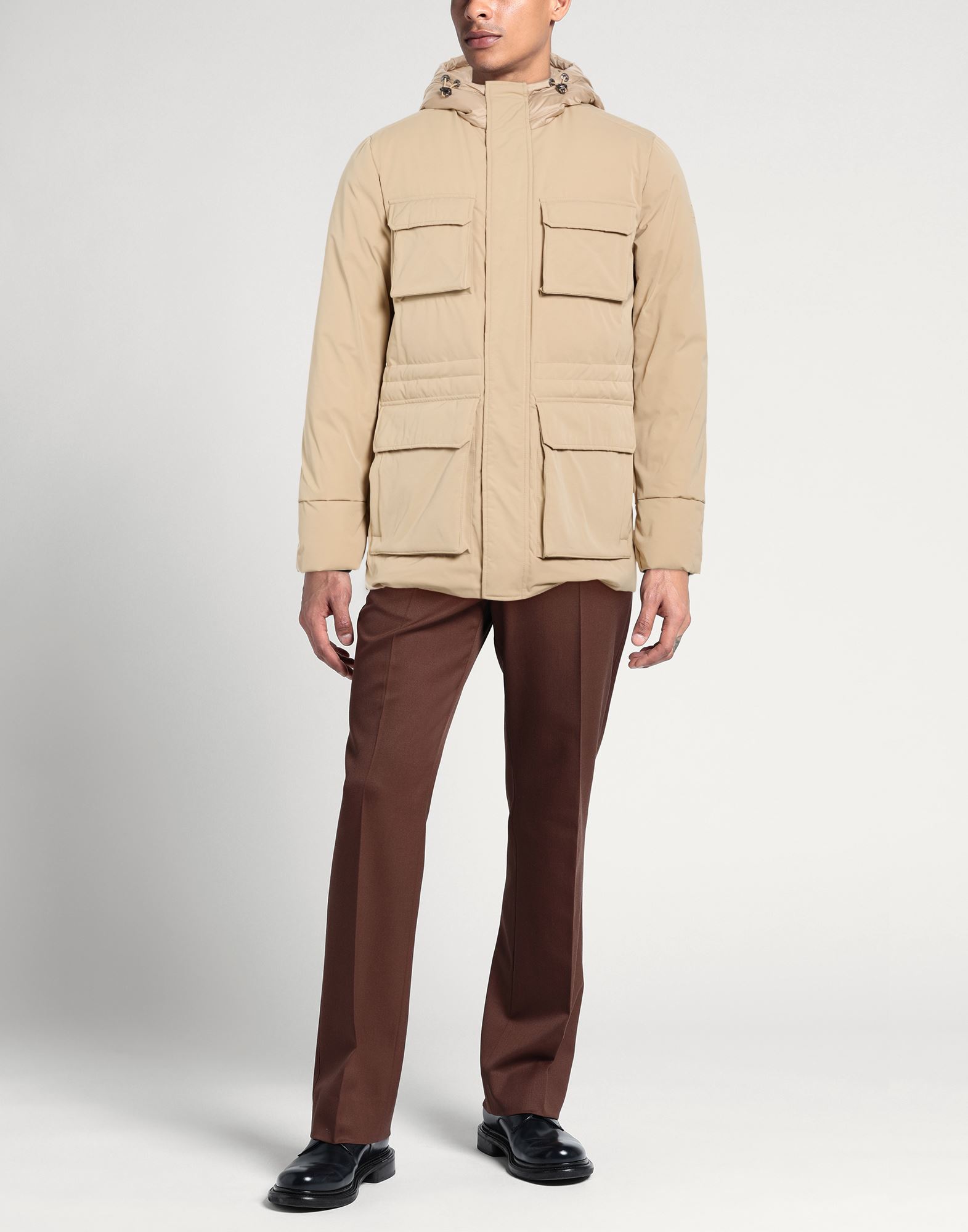  .12 Puntododici - Jacken & Mäntel - Mäntel - On Yoox.com 