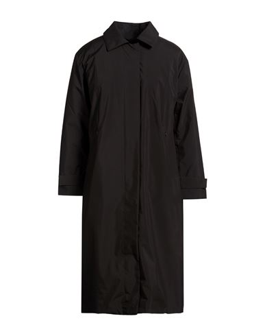 Abrigo Mujer Negro 36,38,40,42,44,46 Mujer
