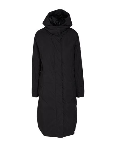 Pufferjacke & Daunenjacke Damen Schwarz 38,40 Damen