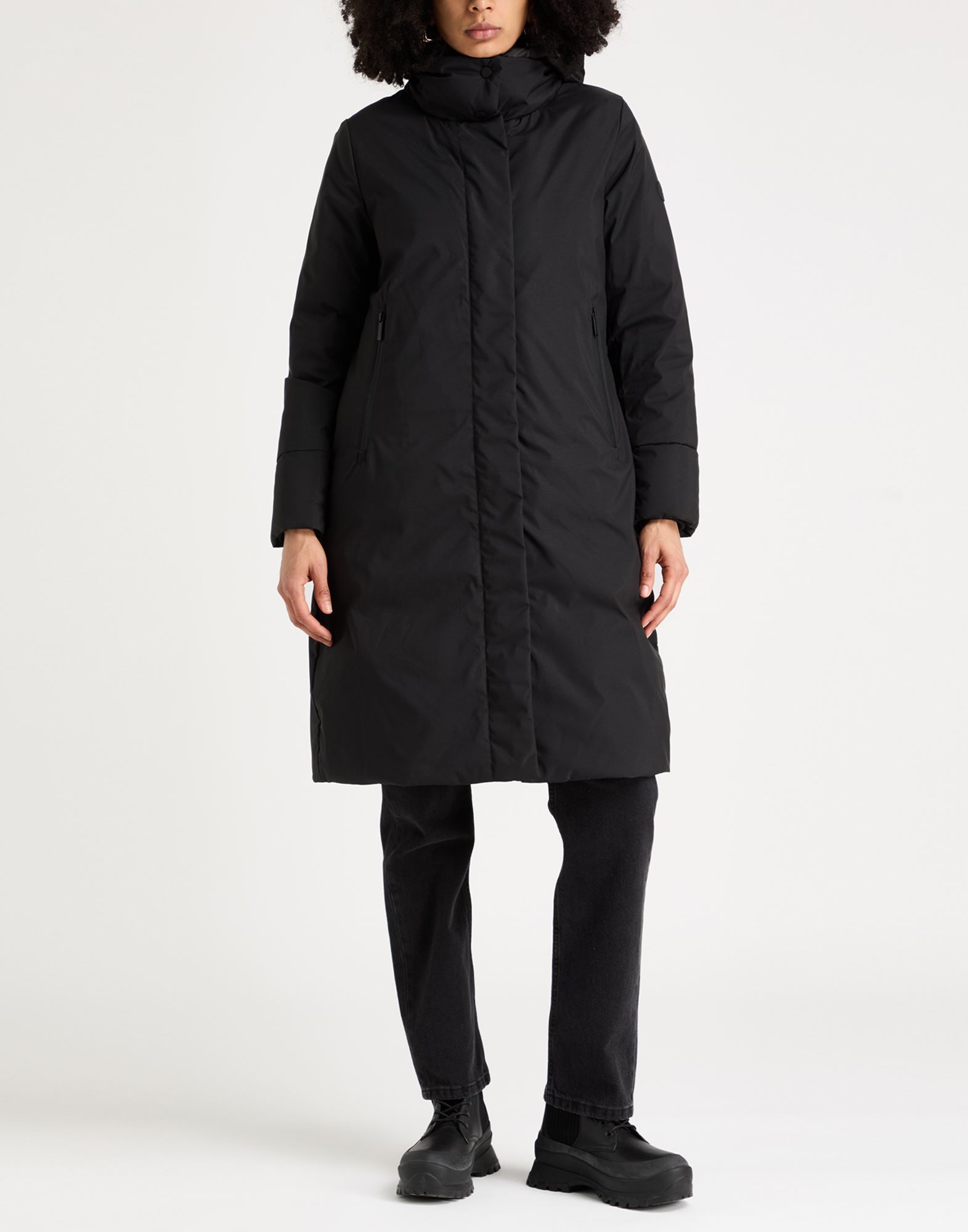  .12 Puntododici - Jacken & Mäntel - Mäntel - On Yoox.com 