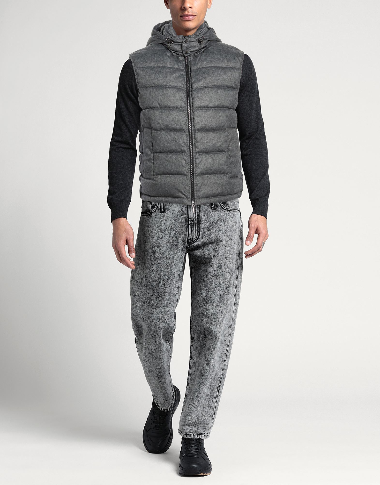  .12 Puntododici - Jacken & Mäntel - Westen - On Yoox.com 
