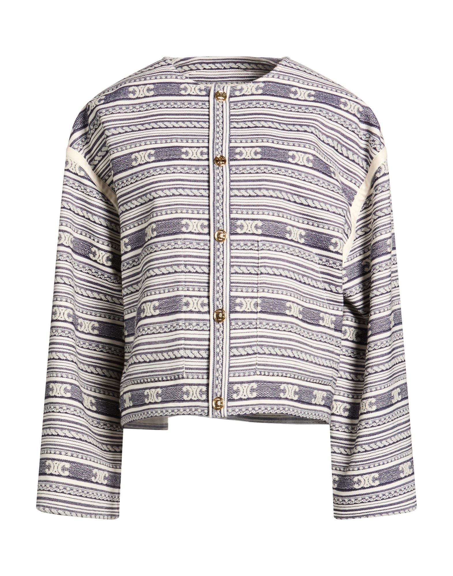  Celine - Jacken & Mäntel - Jacken Und Anoraks - On Yoox.com 