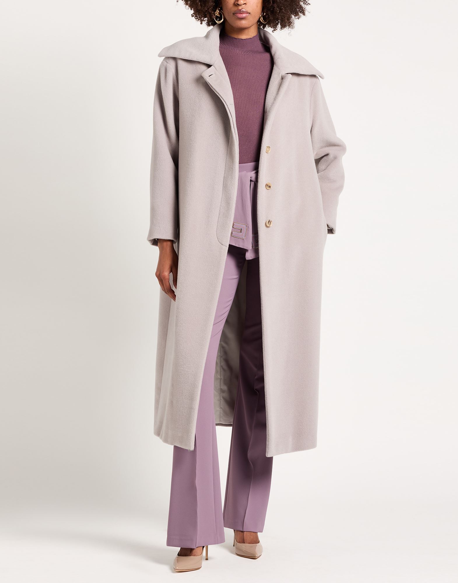  Fabiana Filippi - Jacken & Mäntel - Mäntel - On Yoox.com 